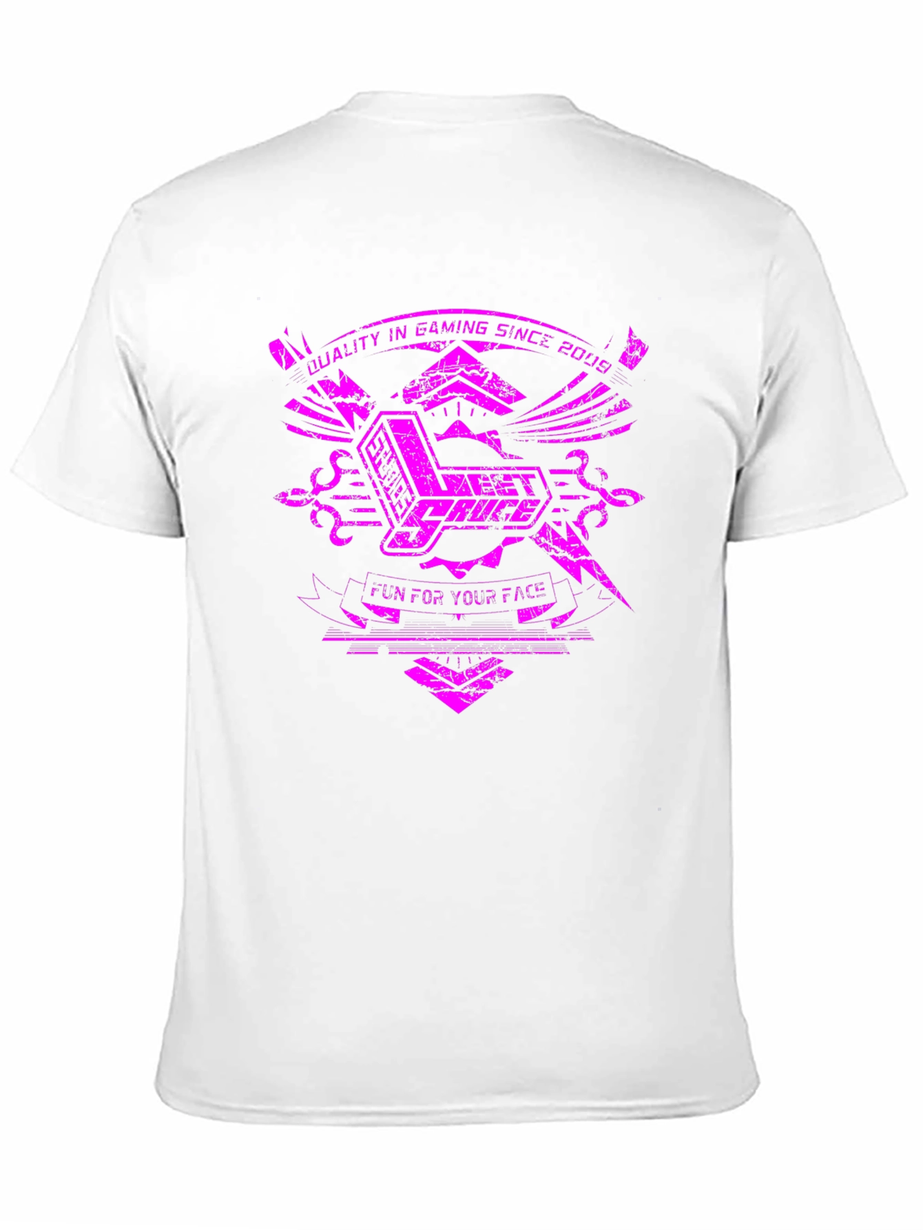 Gaming Since 2009 T-Shirt