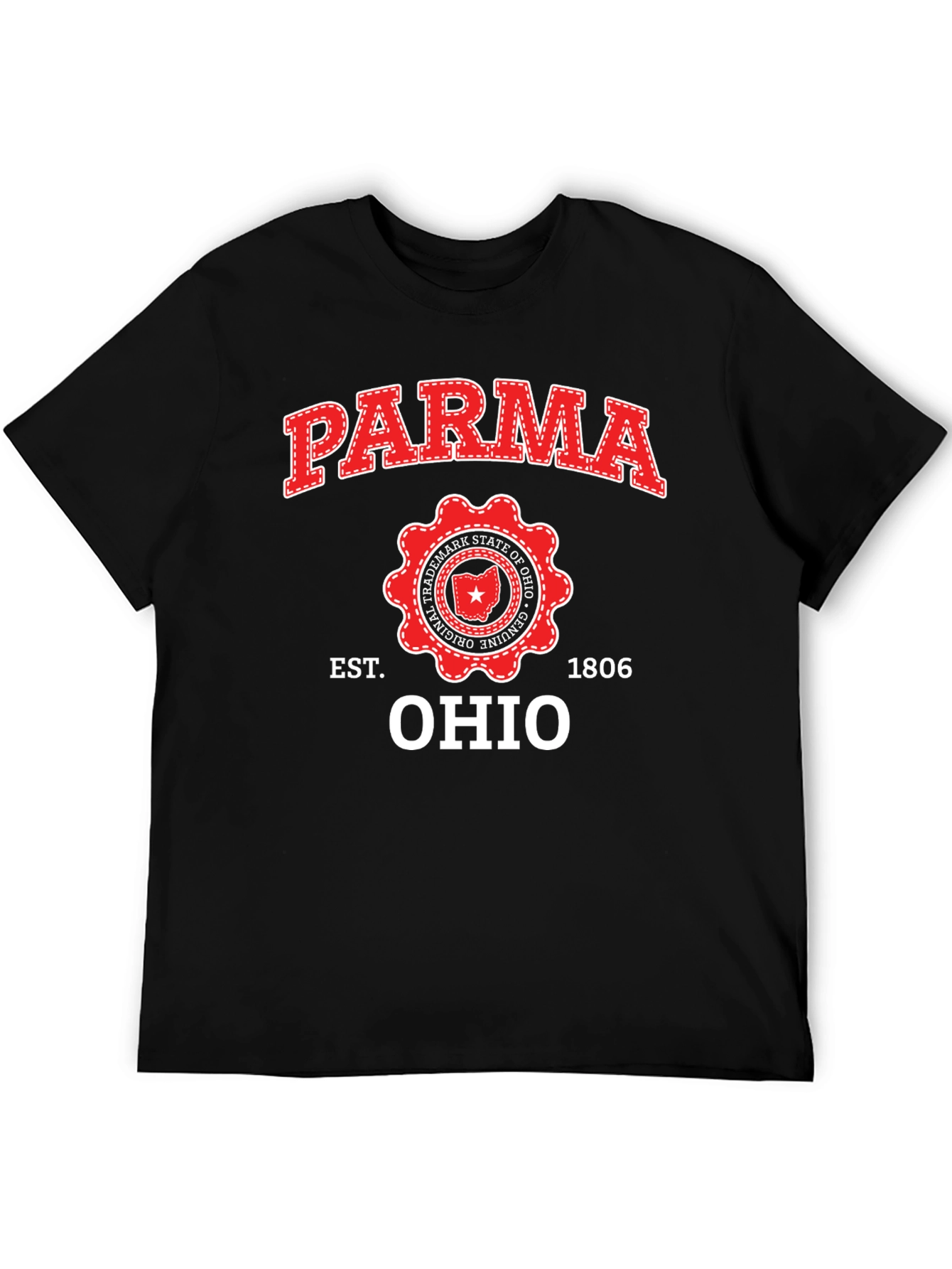 Parma Ohio T-Shirt