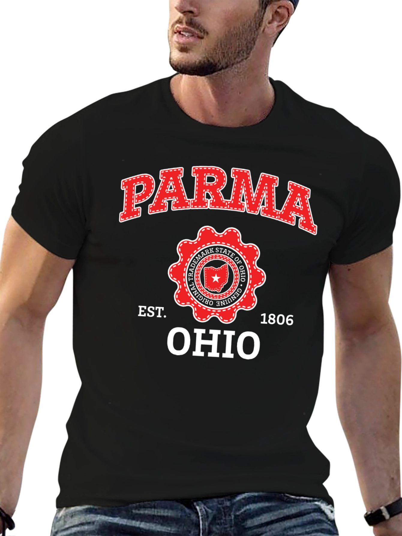 Parma Ohio T-Shirt
