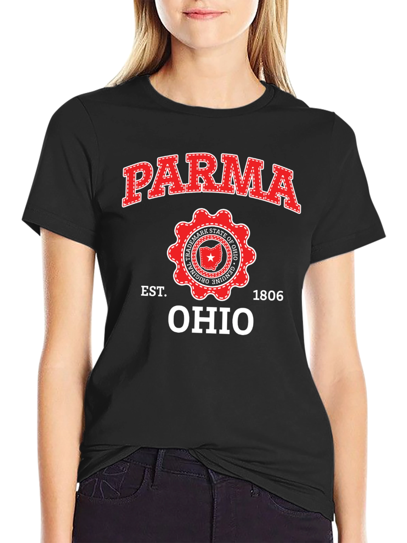 Parma Ohio T-Shirt