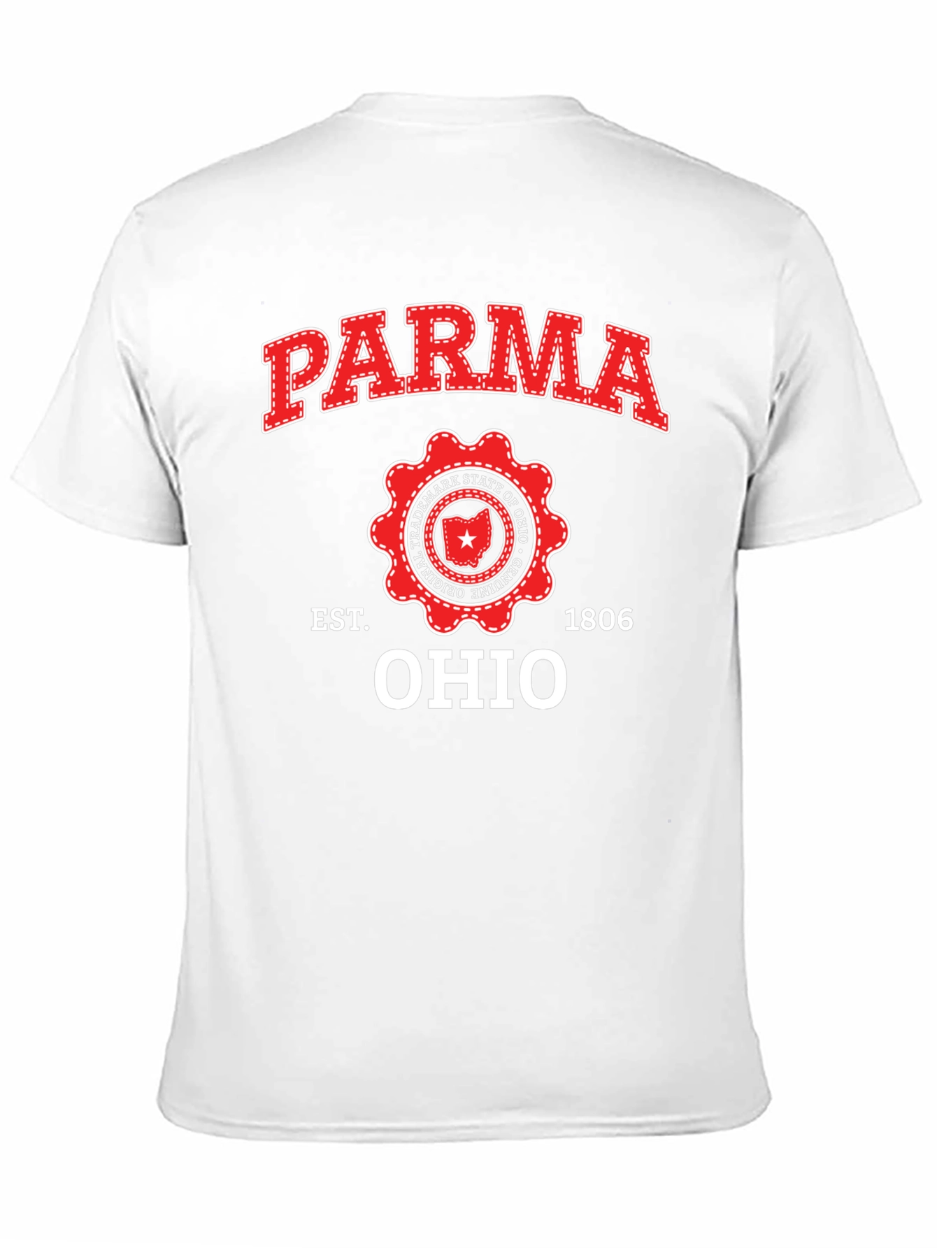 Parma Ohio T-Shirt