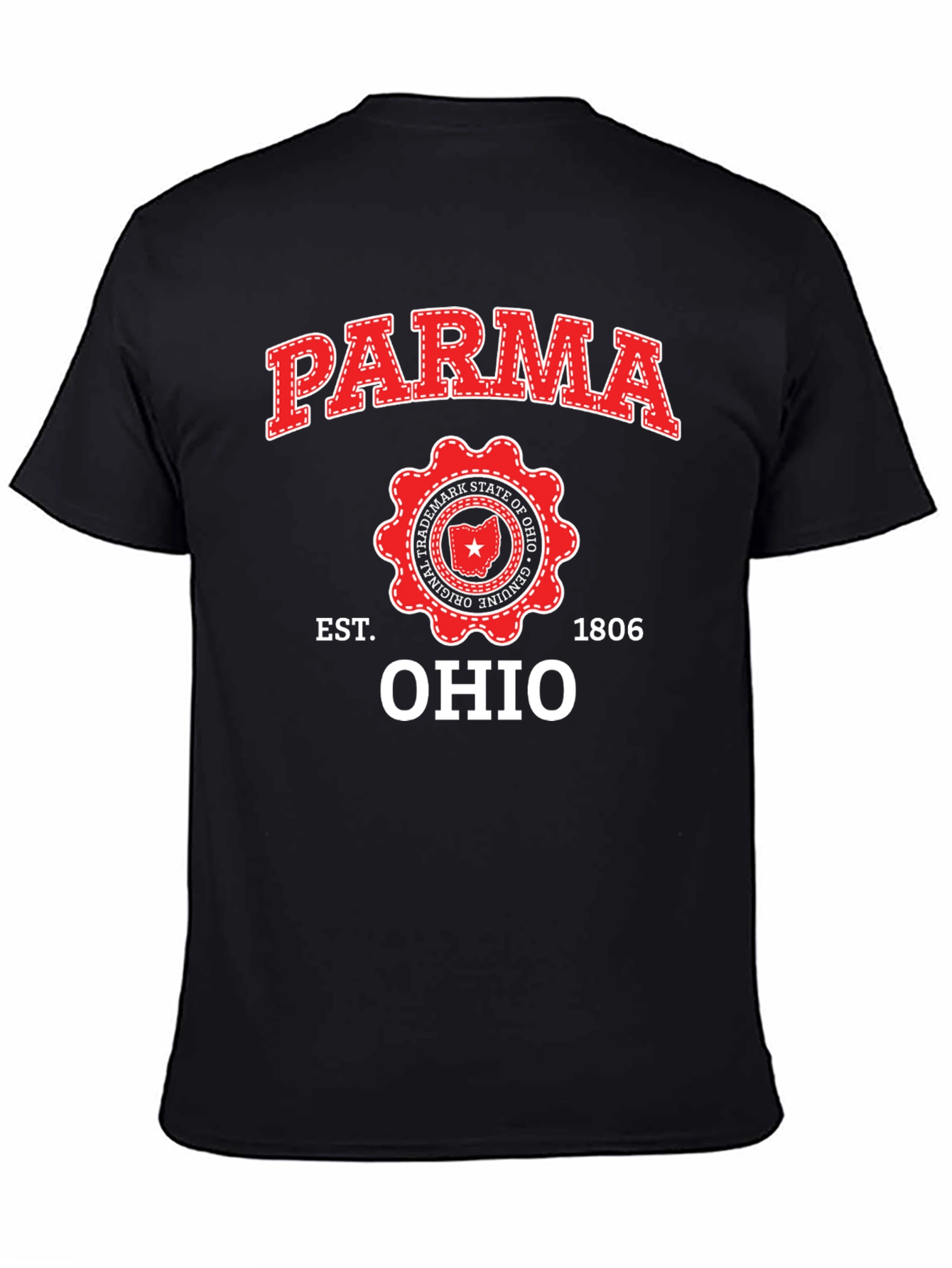 Parma Ohio T-Shirt
