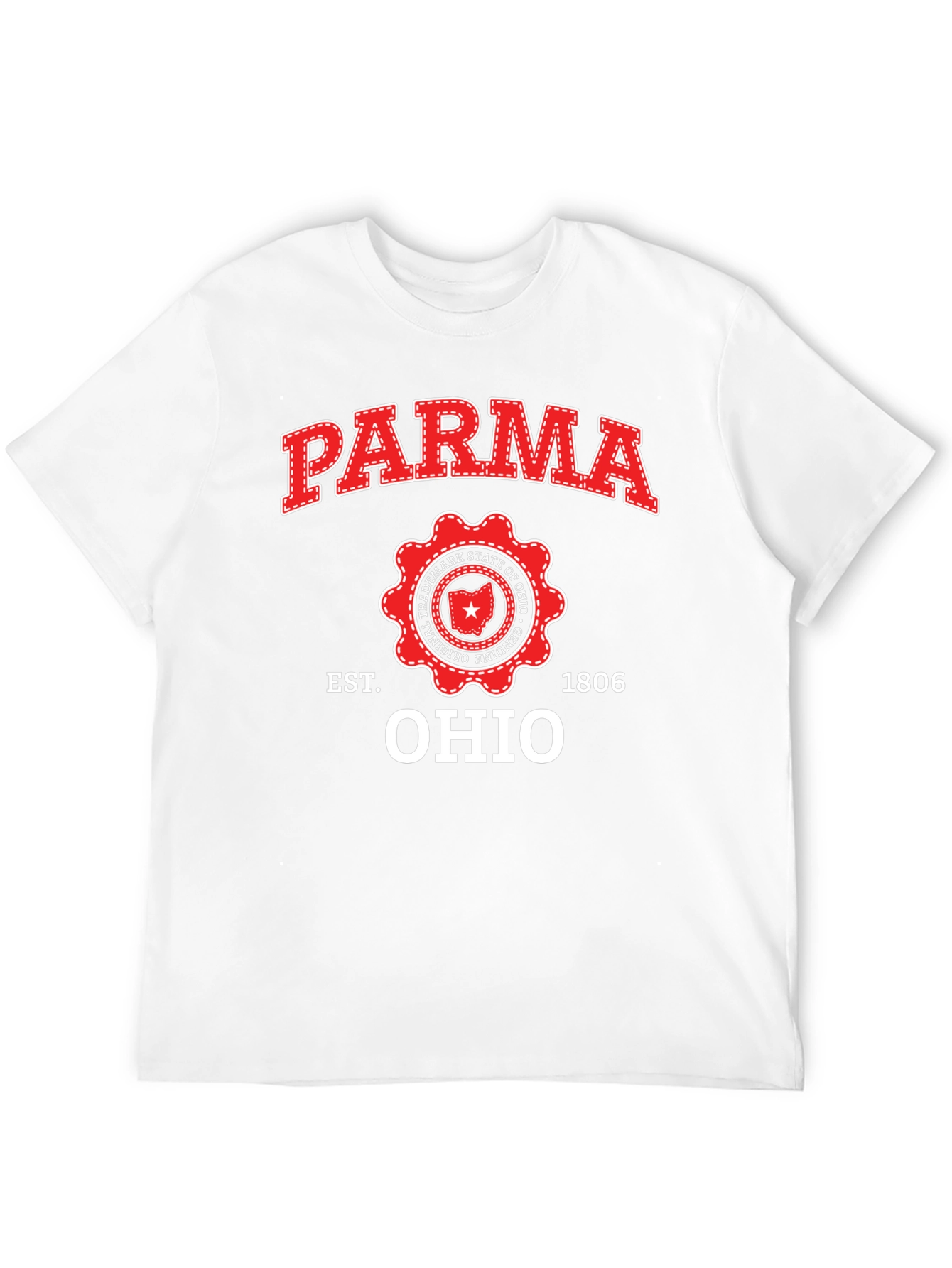 Parma Ohio T-Shirt