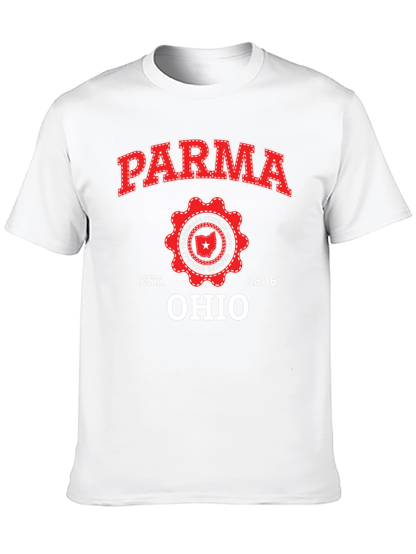 Parma Ohio T-Shirt