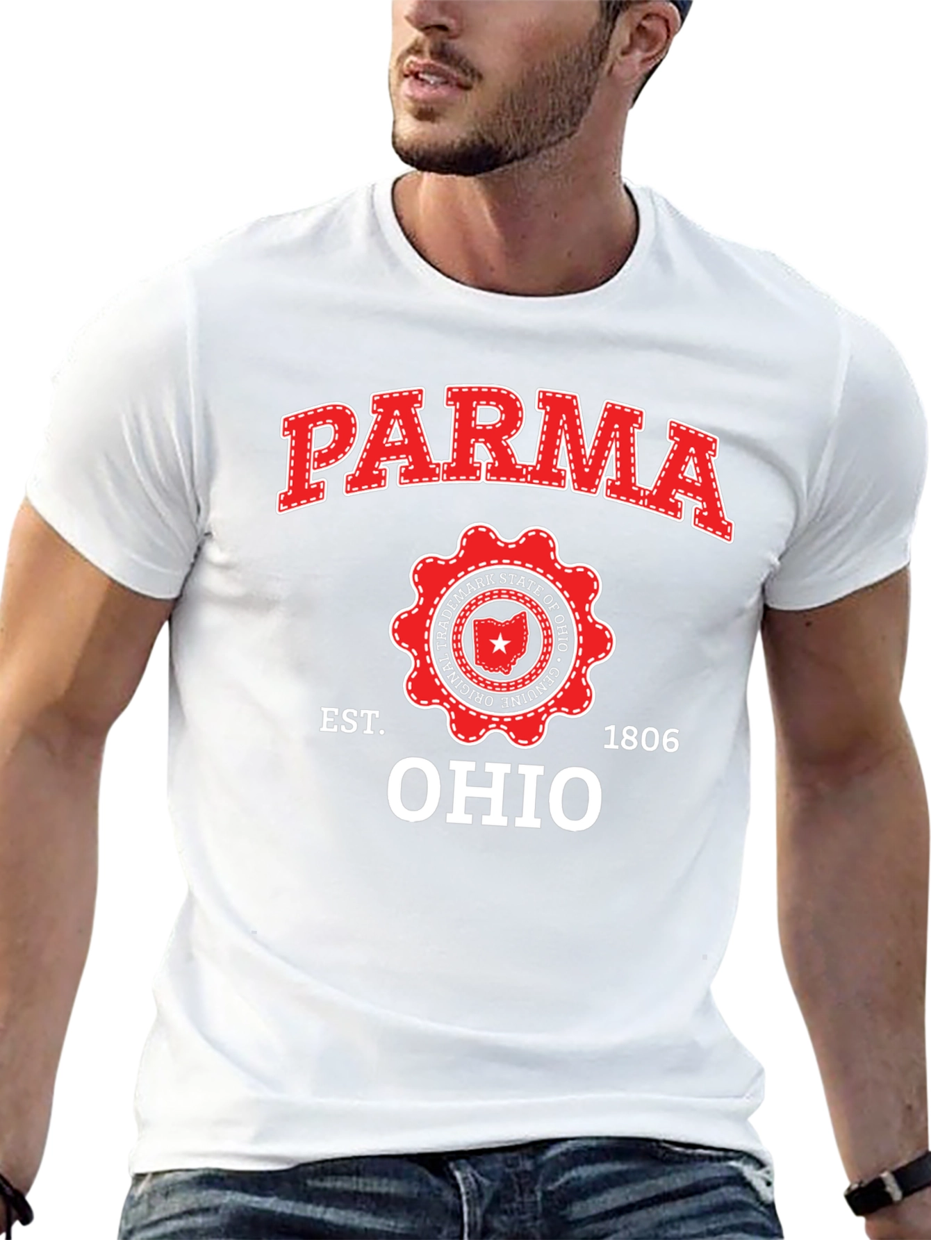 Parma Ohio T-Shirt