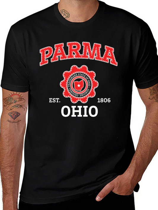 Parma Ohio T-Shirt