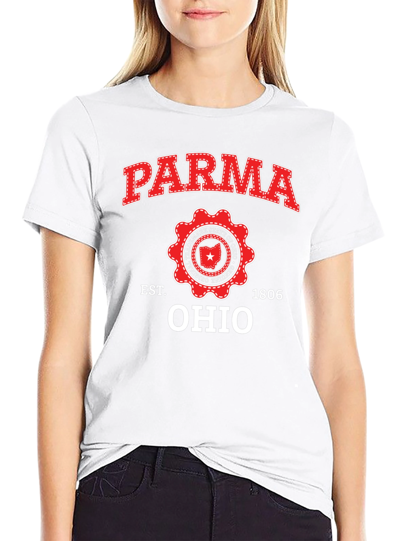 Parma Ohio T-Shirt