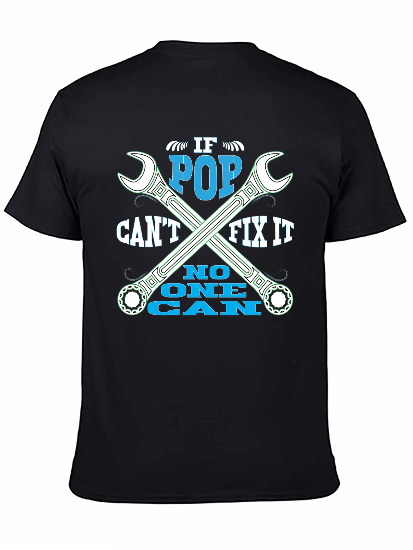 Pop Can Fix It T-Shirt