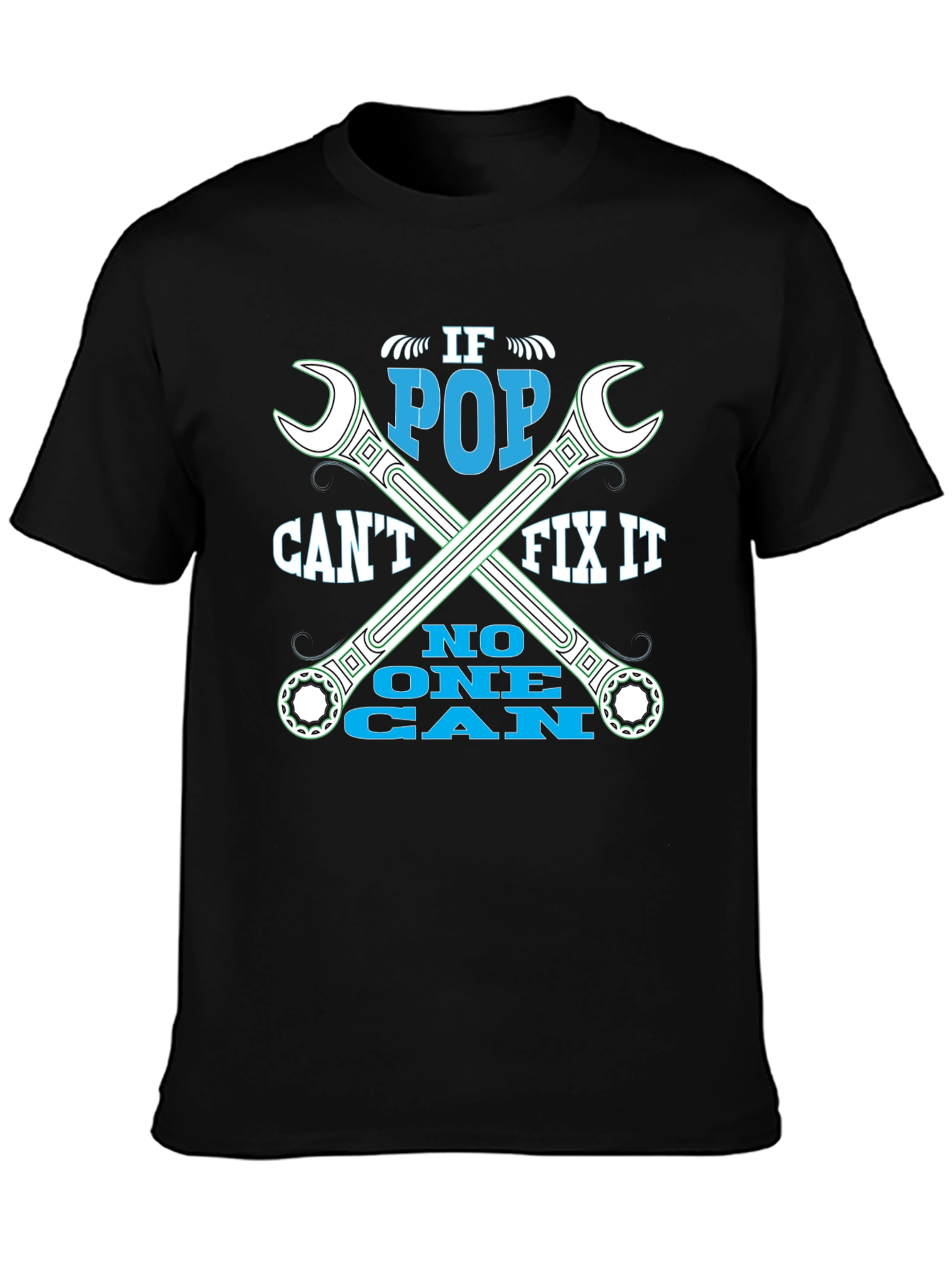 Pop Can Fix It T-Shirt