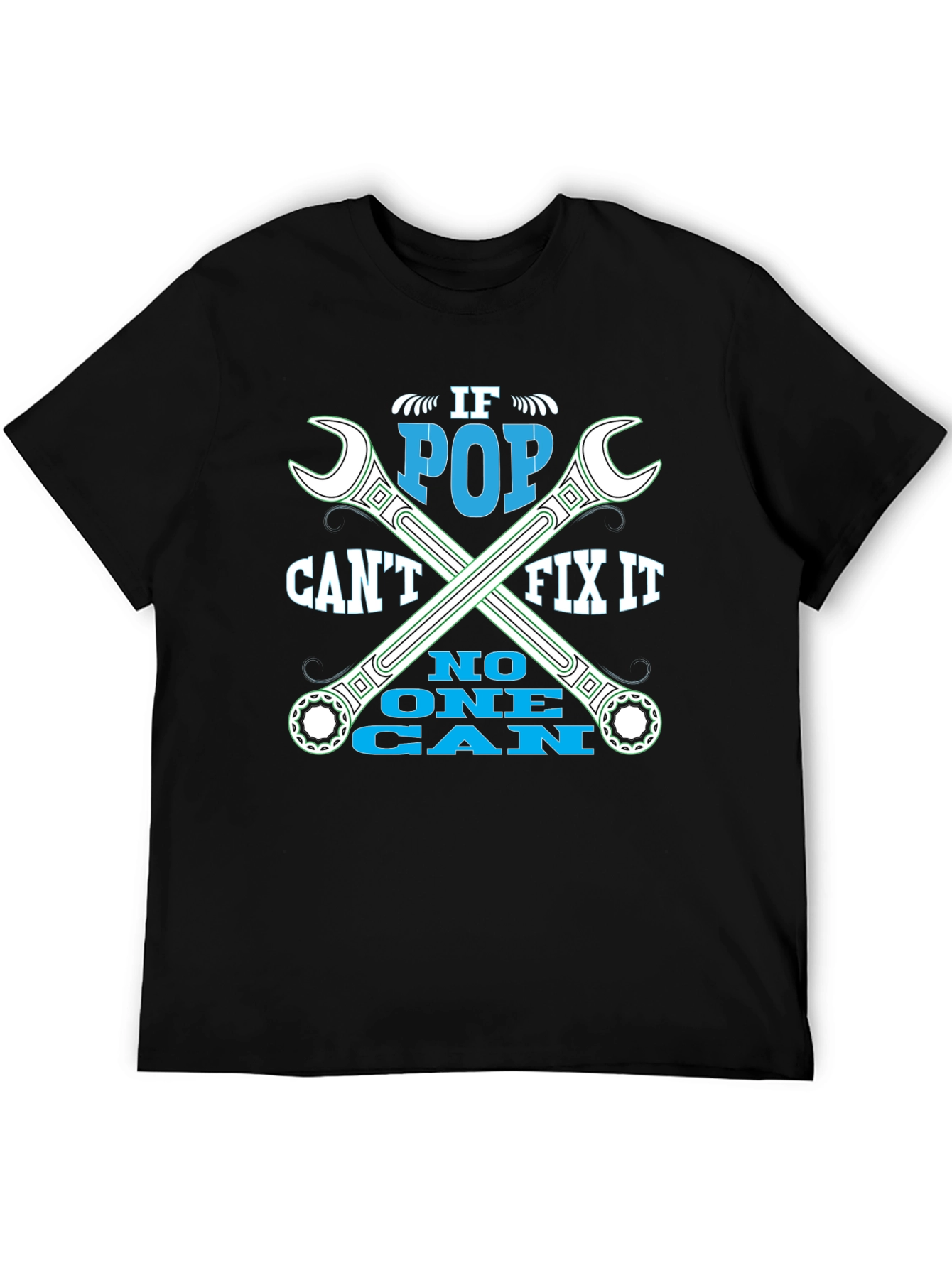 Pop Can Fix It T-Shirt