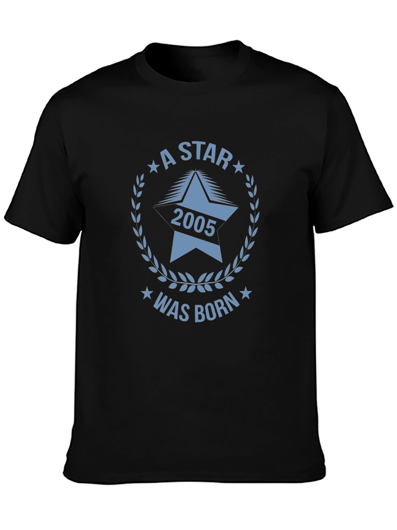 A Star Was Born 2005 Graphic Tee