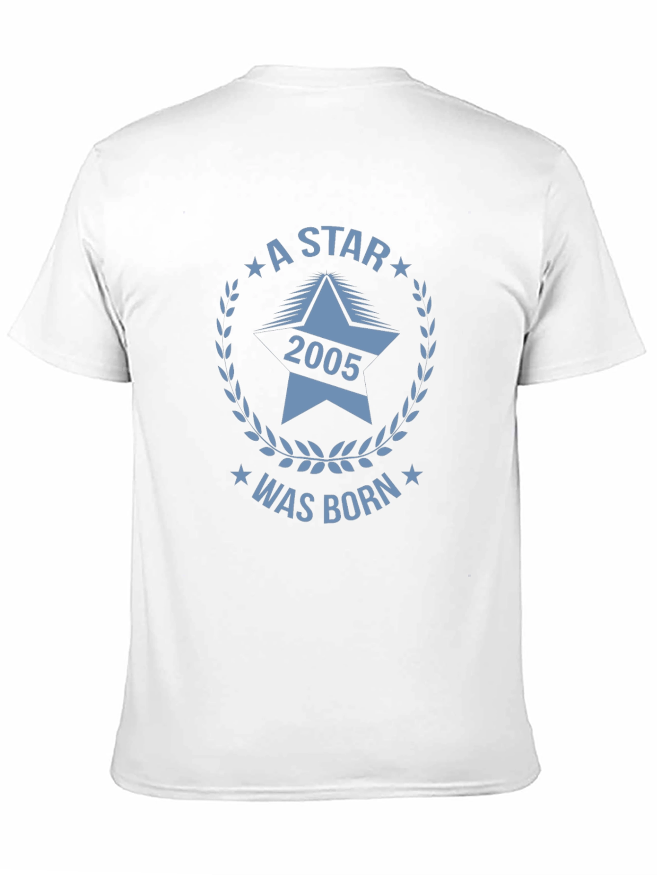 A Star Was Born 2005 Graphic Tee