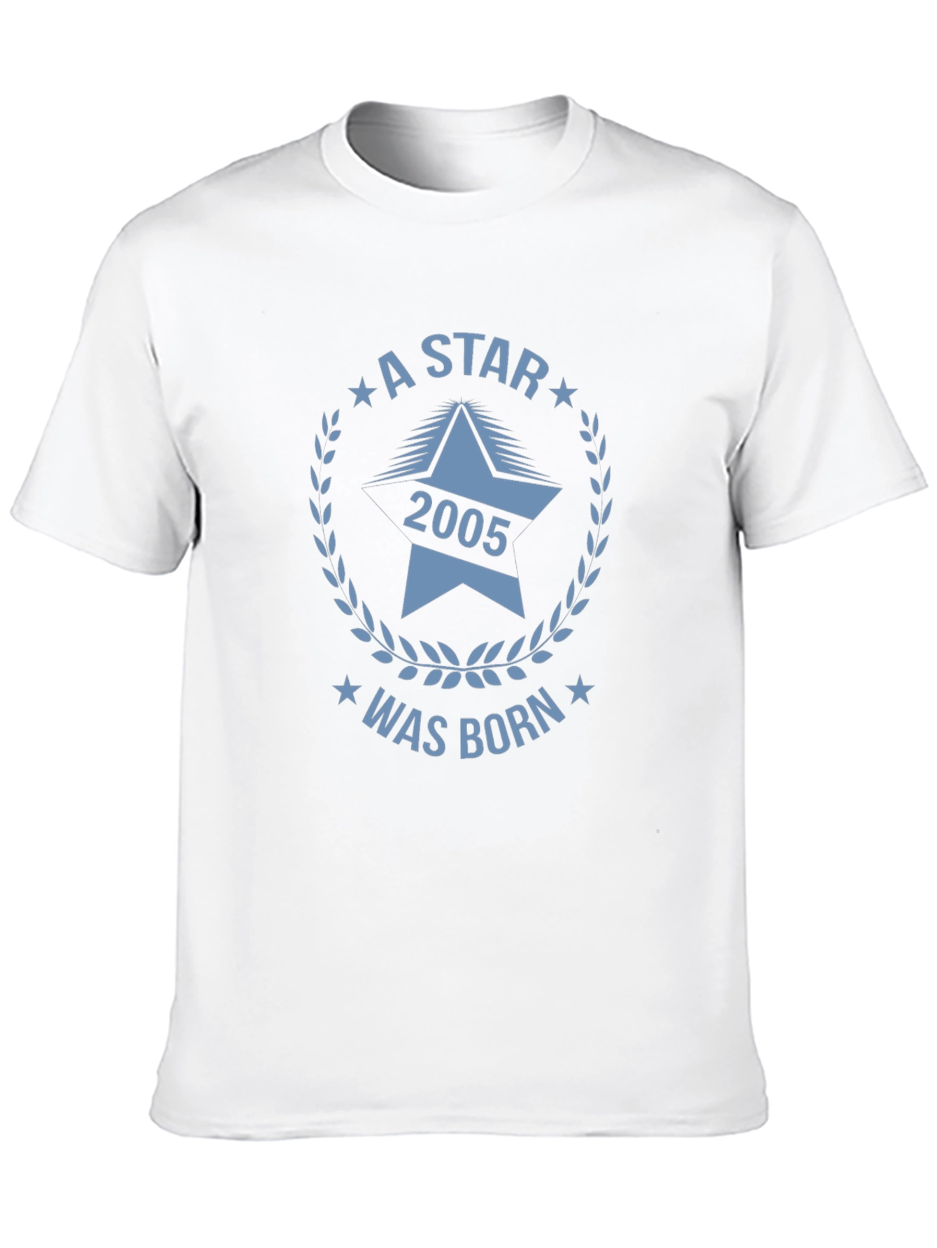 A Star Was Born 2005 Graphic Tee