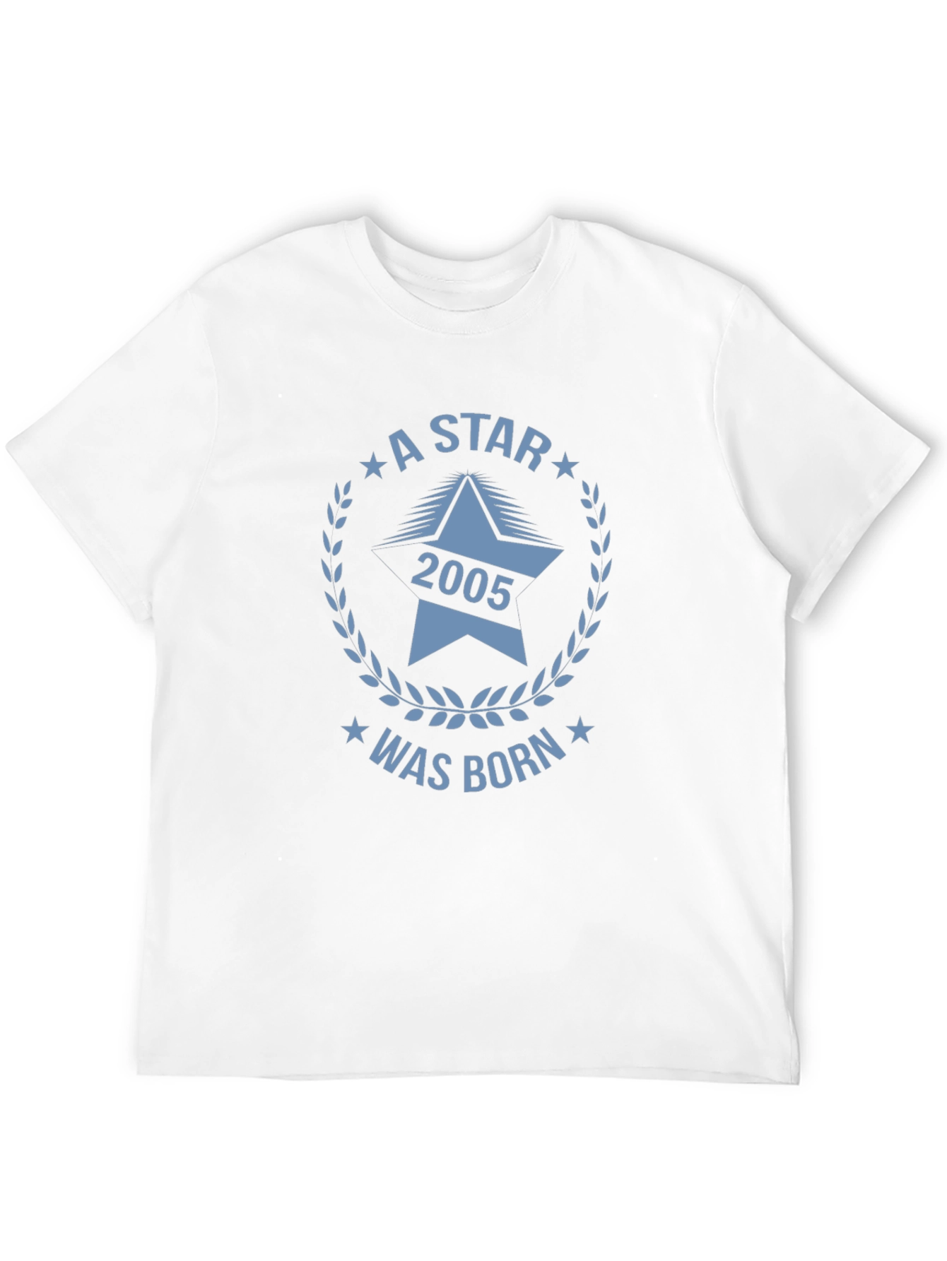 A Star Was Born 2005 Graphic Tee