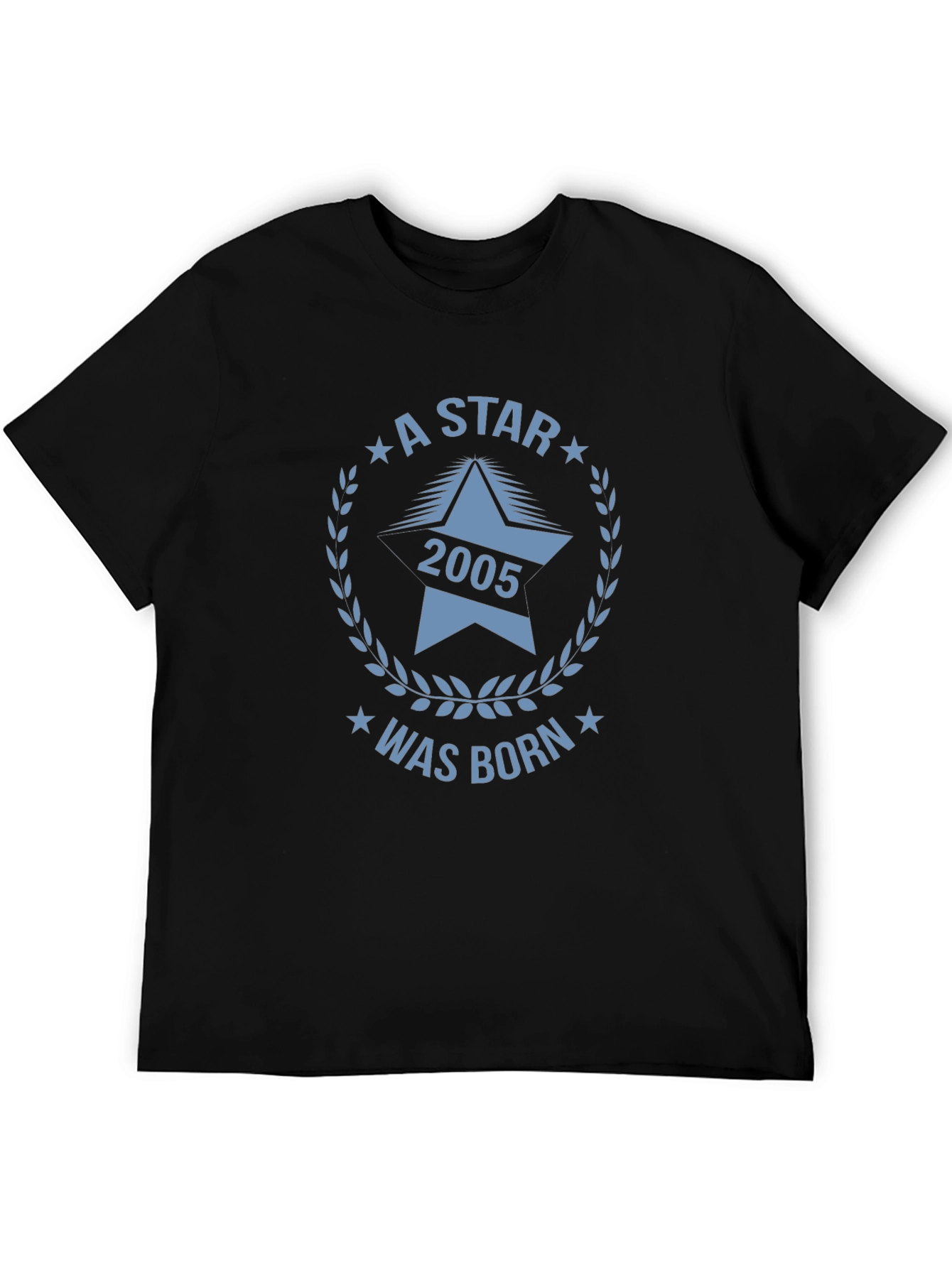 A Star Was Born 2005 Graphic Tee