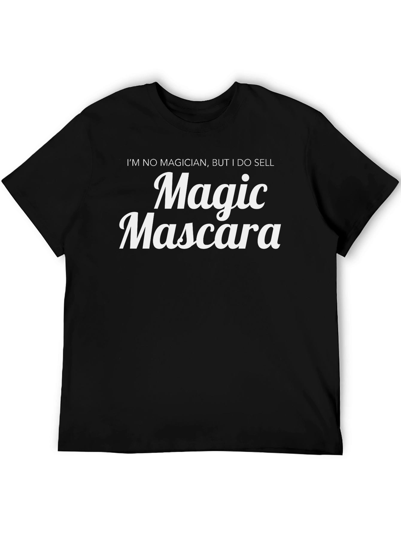 Magic Mascara T-Shirt