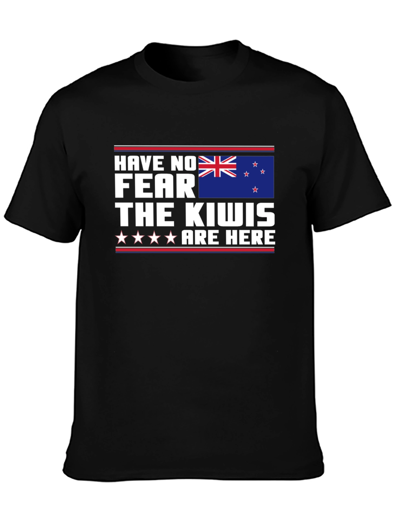 New Zealand Kiwis T-Shirt