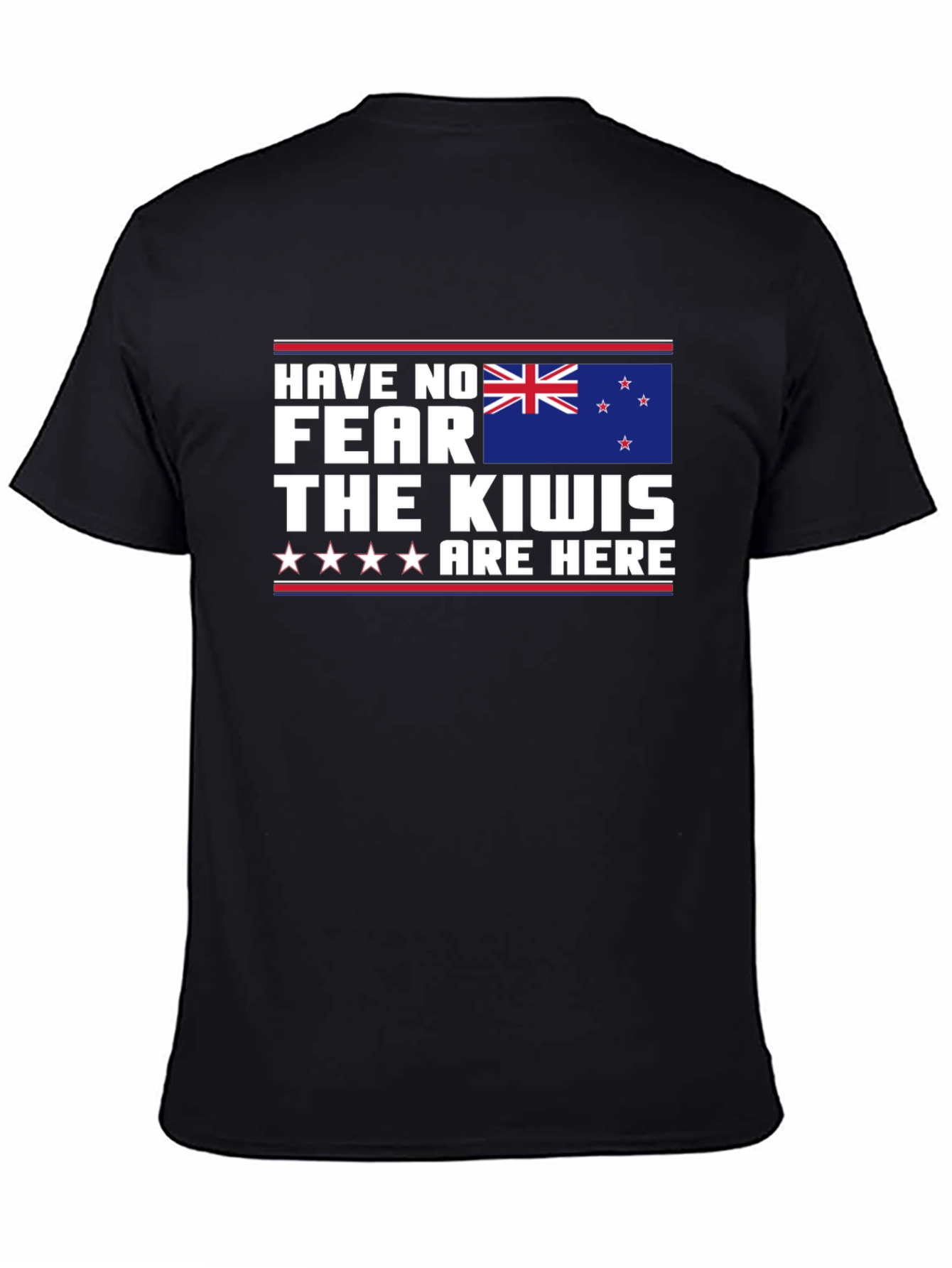 New Zealand Kiwis T-Shirt