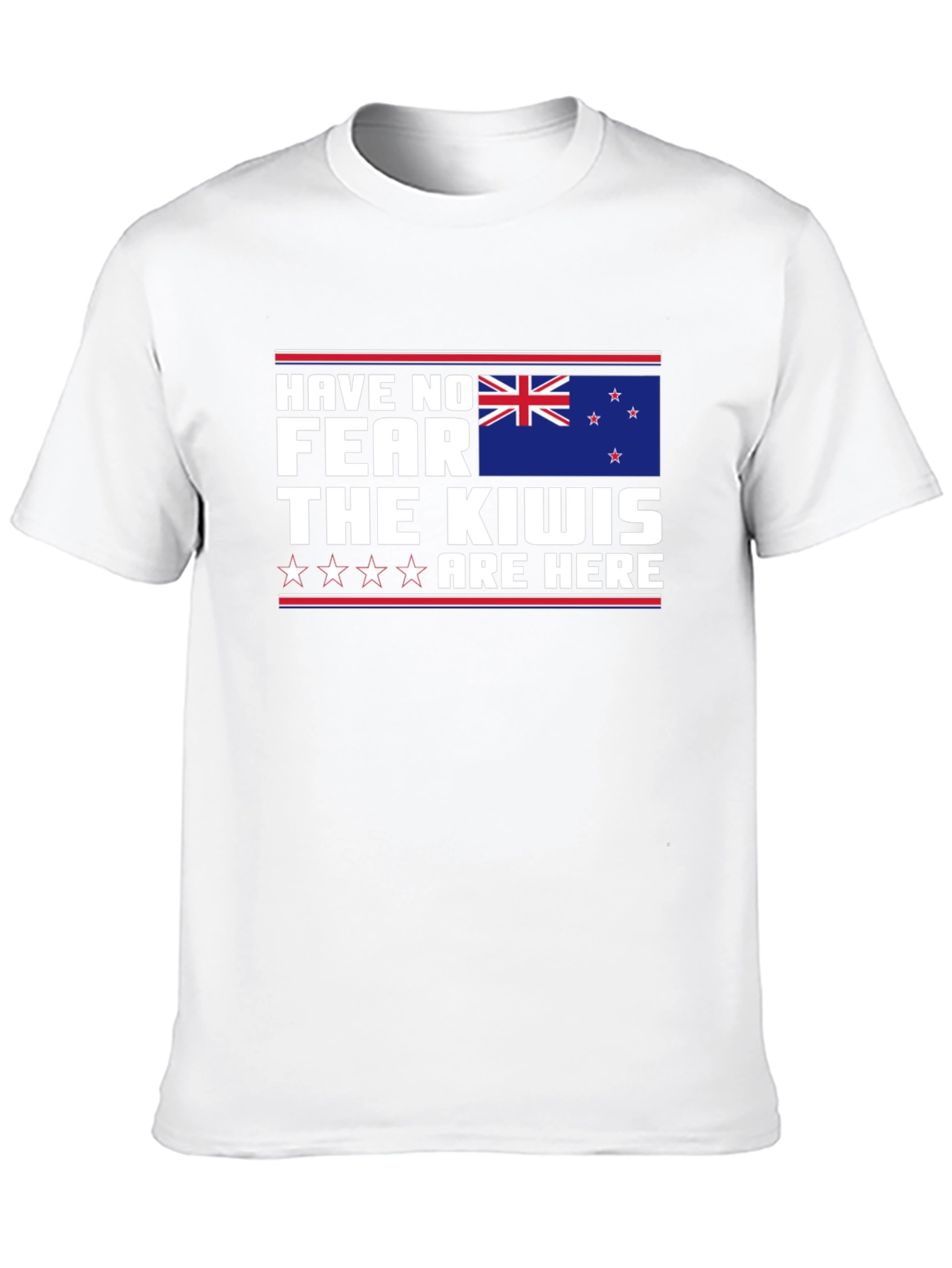 New Zealand Kiwis T-Shirt