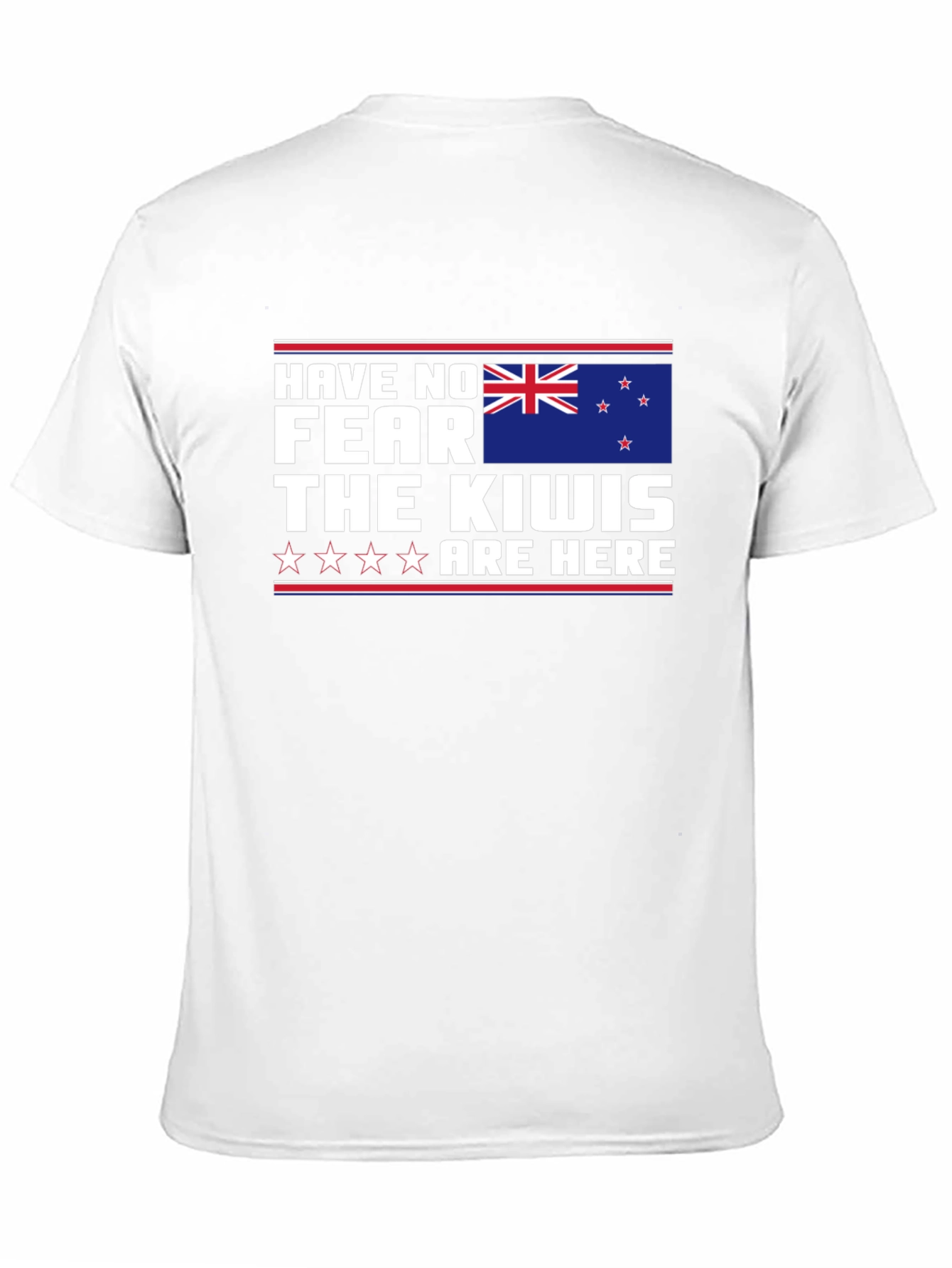 New Zealand Kiwis T-Shirt