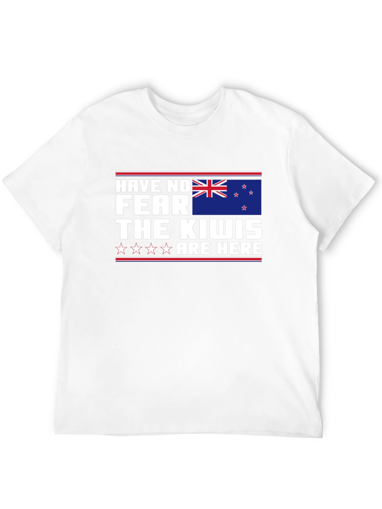New Zealand Kiwis T-Shirt