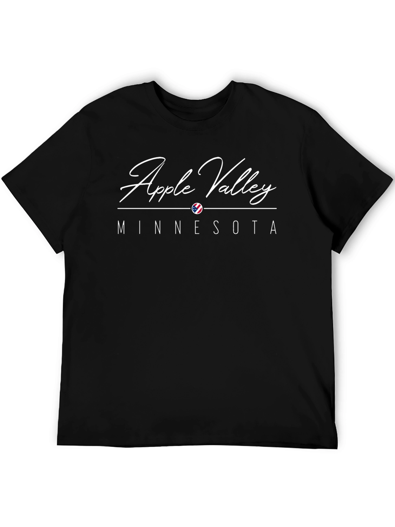 Apple Valley Minnesota Graphic Tee