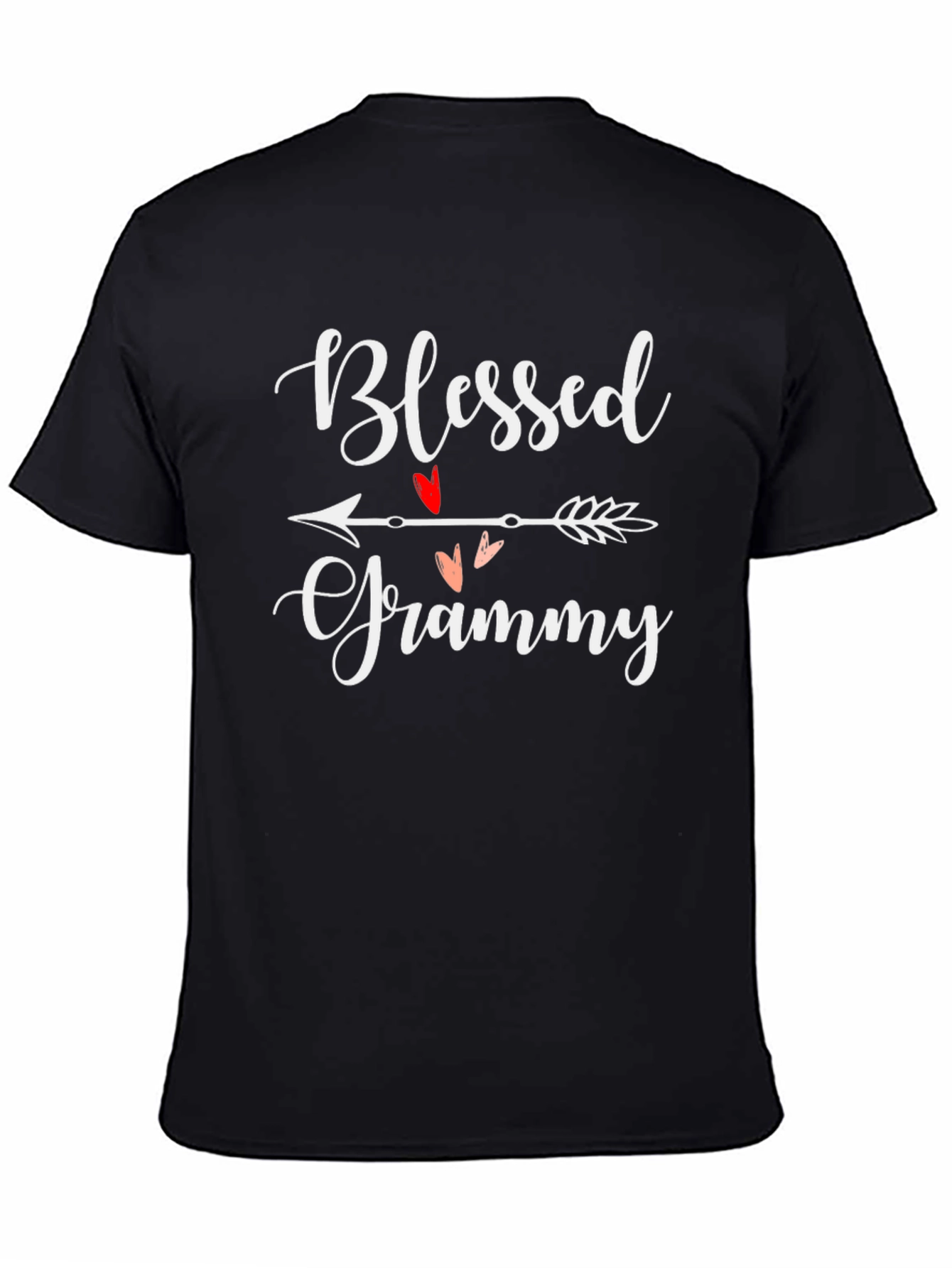 Blessed Grammy Graphic Tee