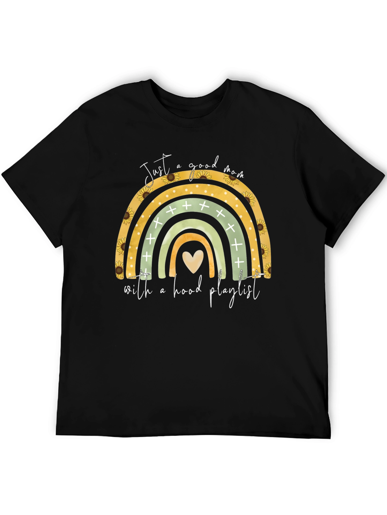 Just a Good Mom T-Shirt