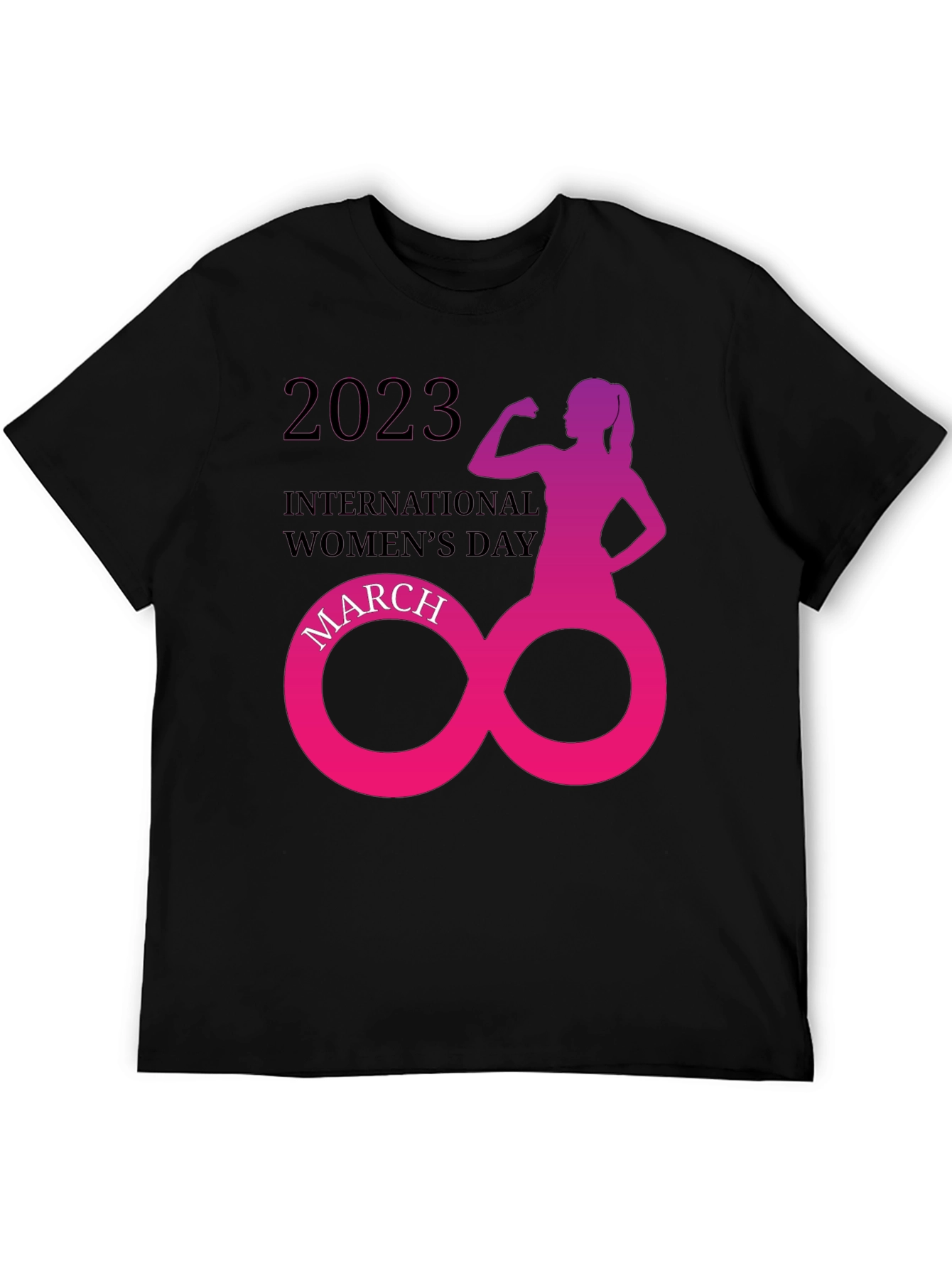 International Womens Day 2023 T-Shirt