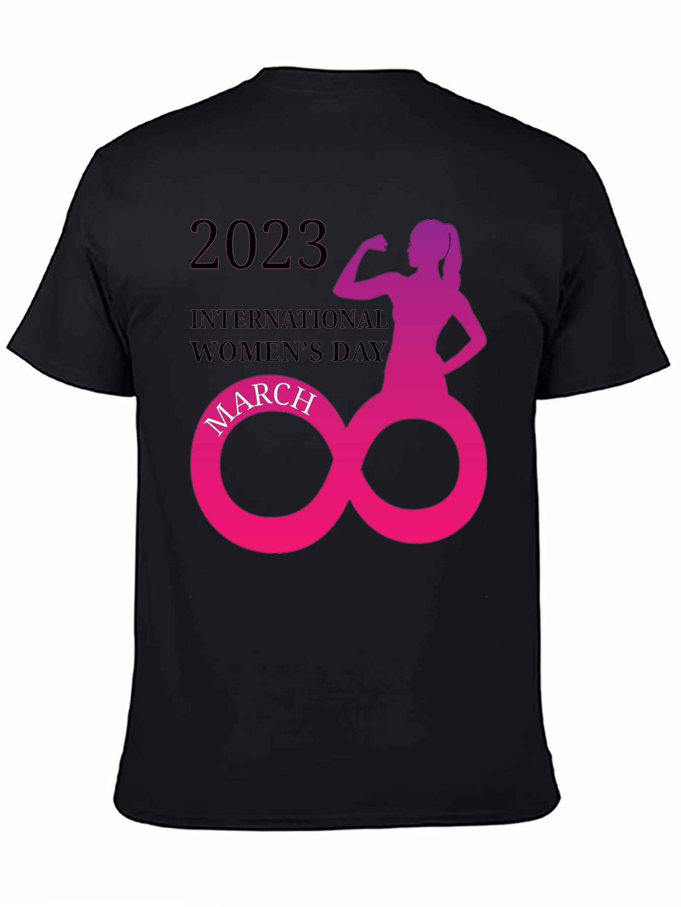 International Womens Day 2023 T-Shirt