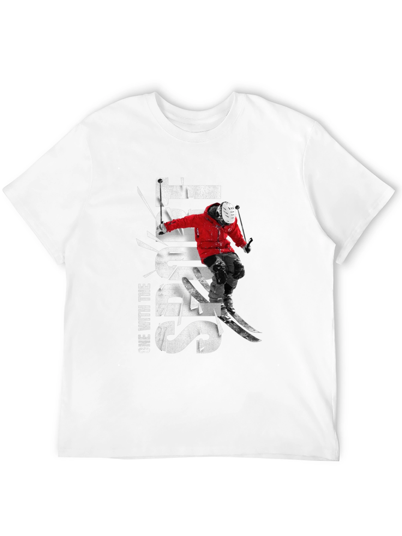 Ski the Slopes T-Shirt