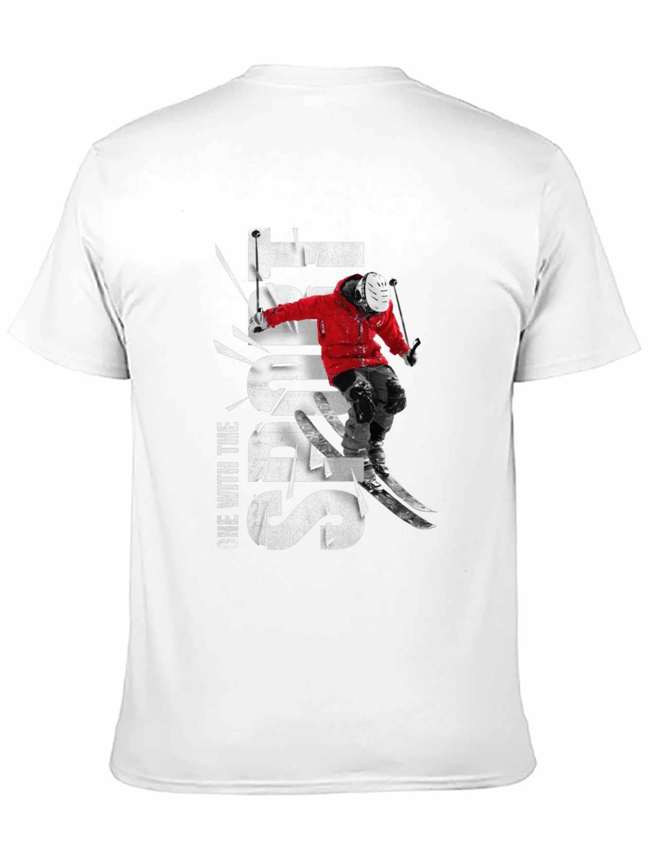 Ski the Slopes T-Shirt