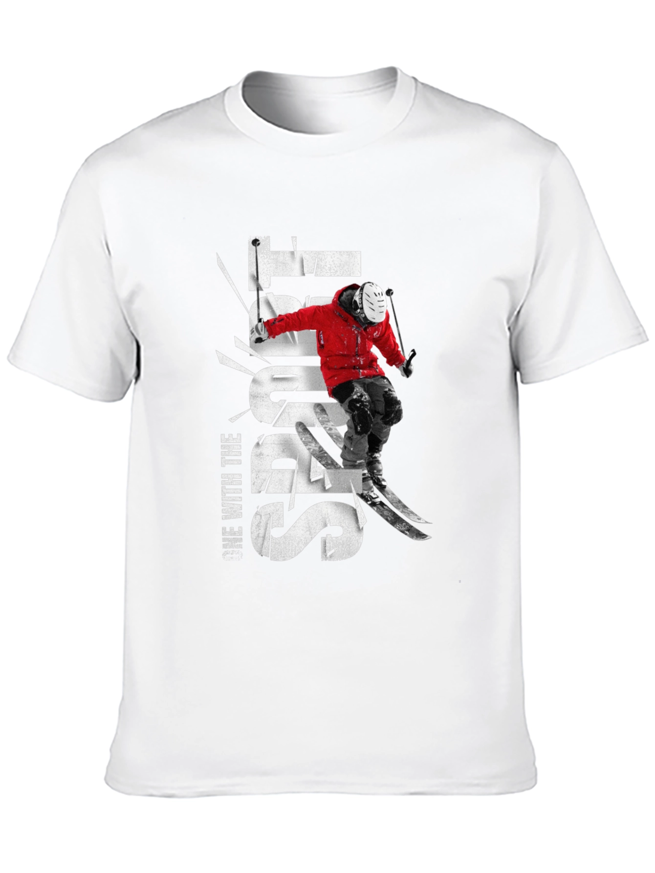 Ski the Slopes T-Shirt