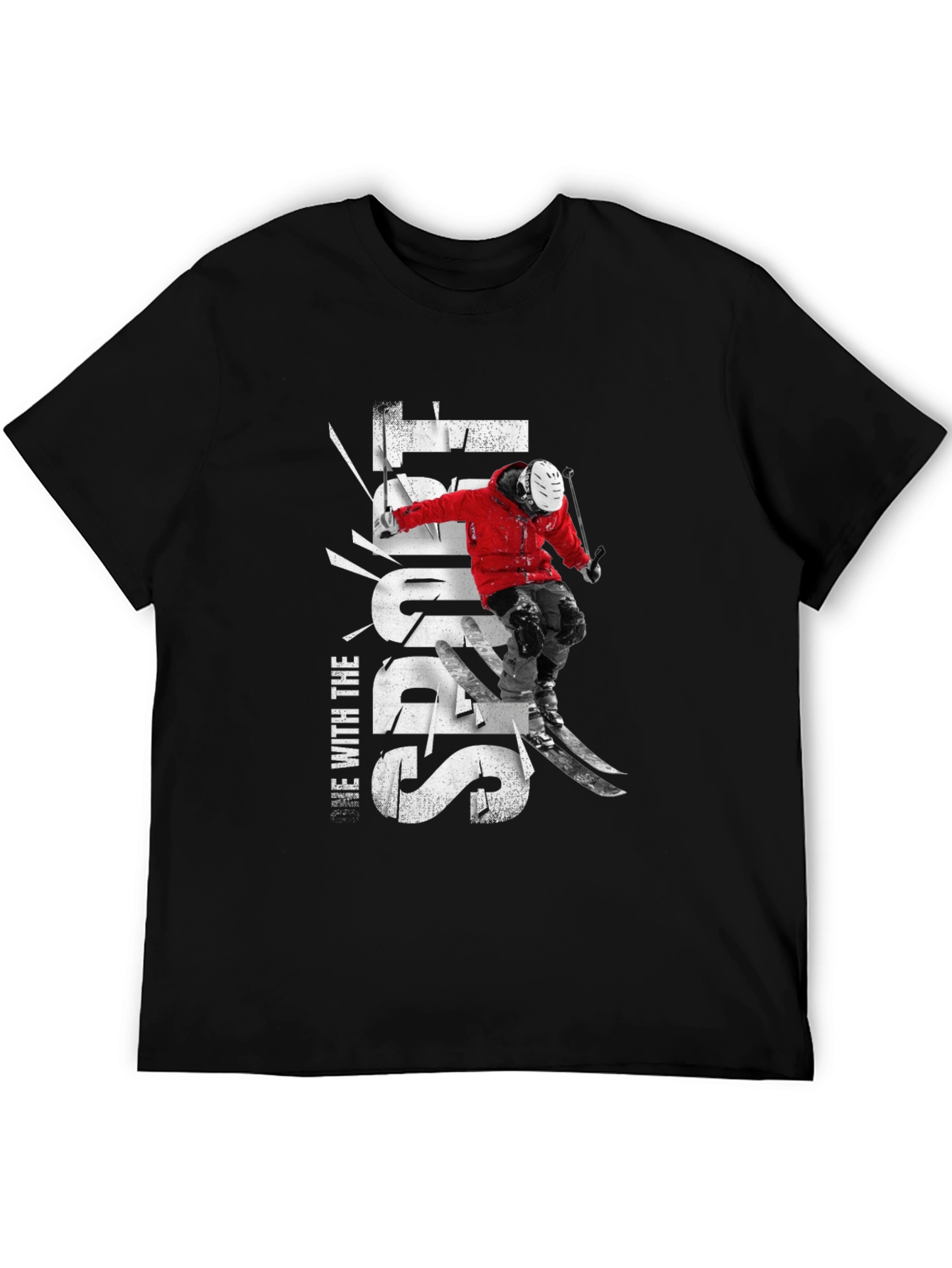 Ski the Slopes T-Shirt