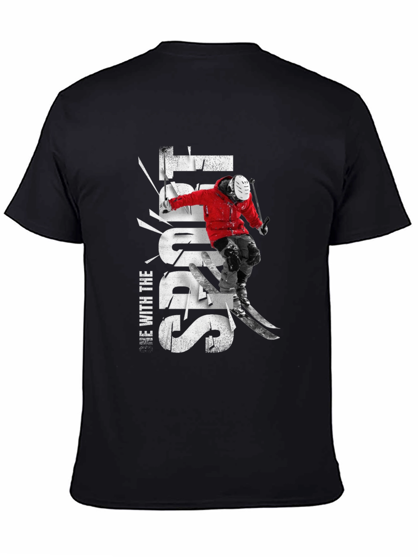 Ski the Slopes T-Shirt
