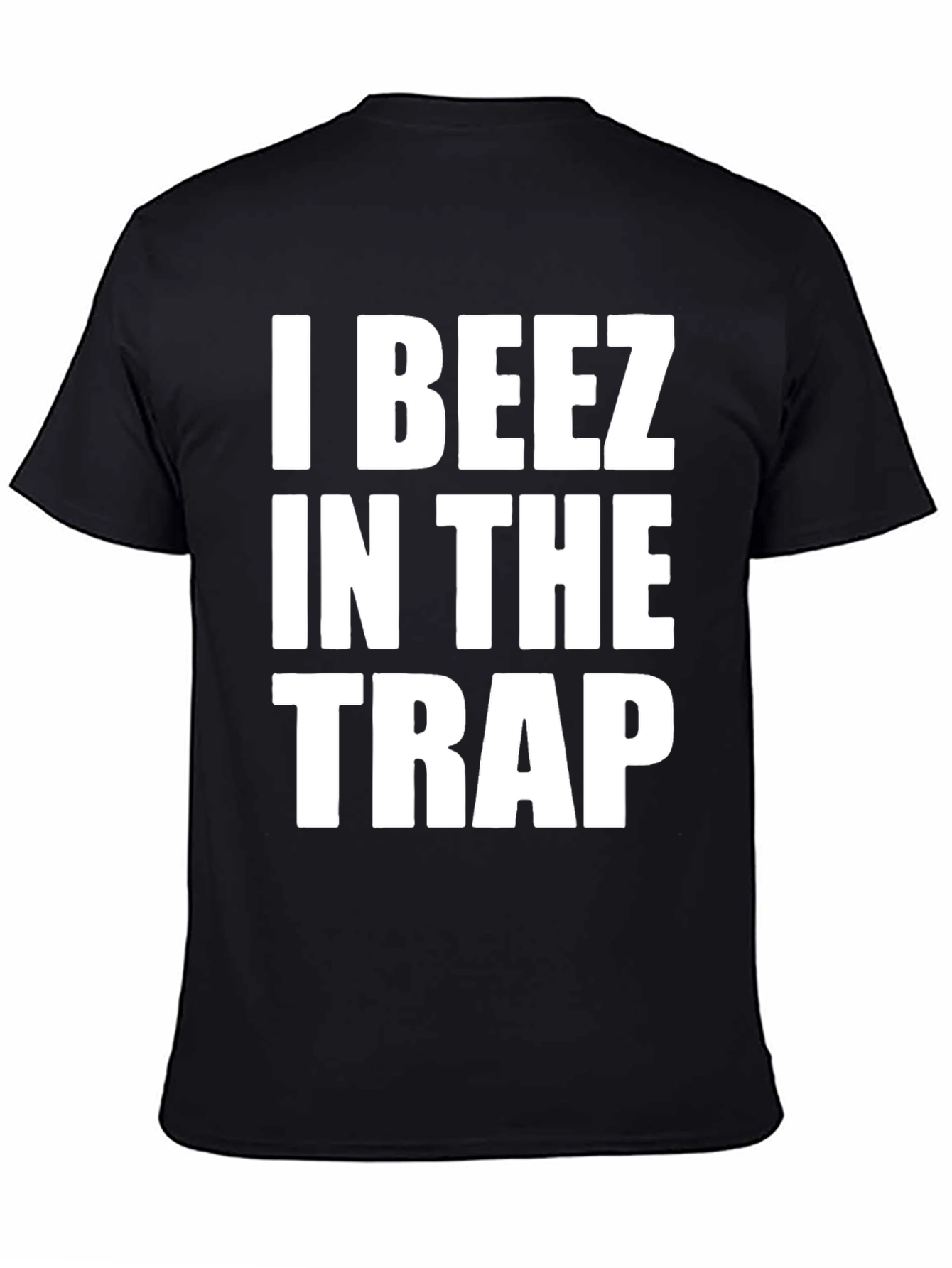 I Beez In The Trap T-Shirt
