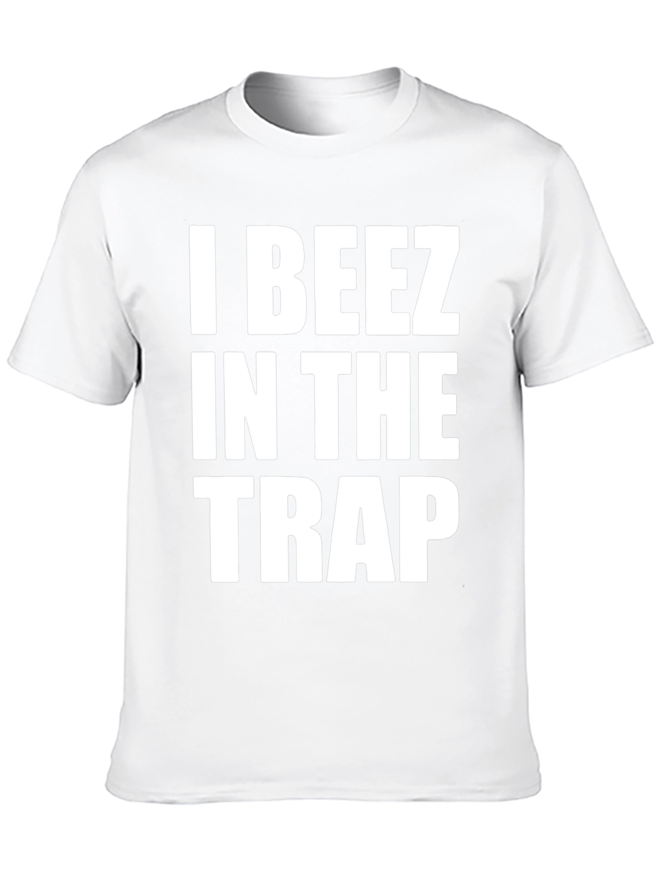 I Beez In The Trap T-Shirt