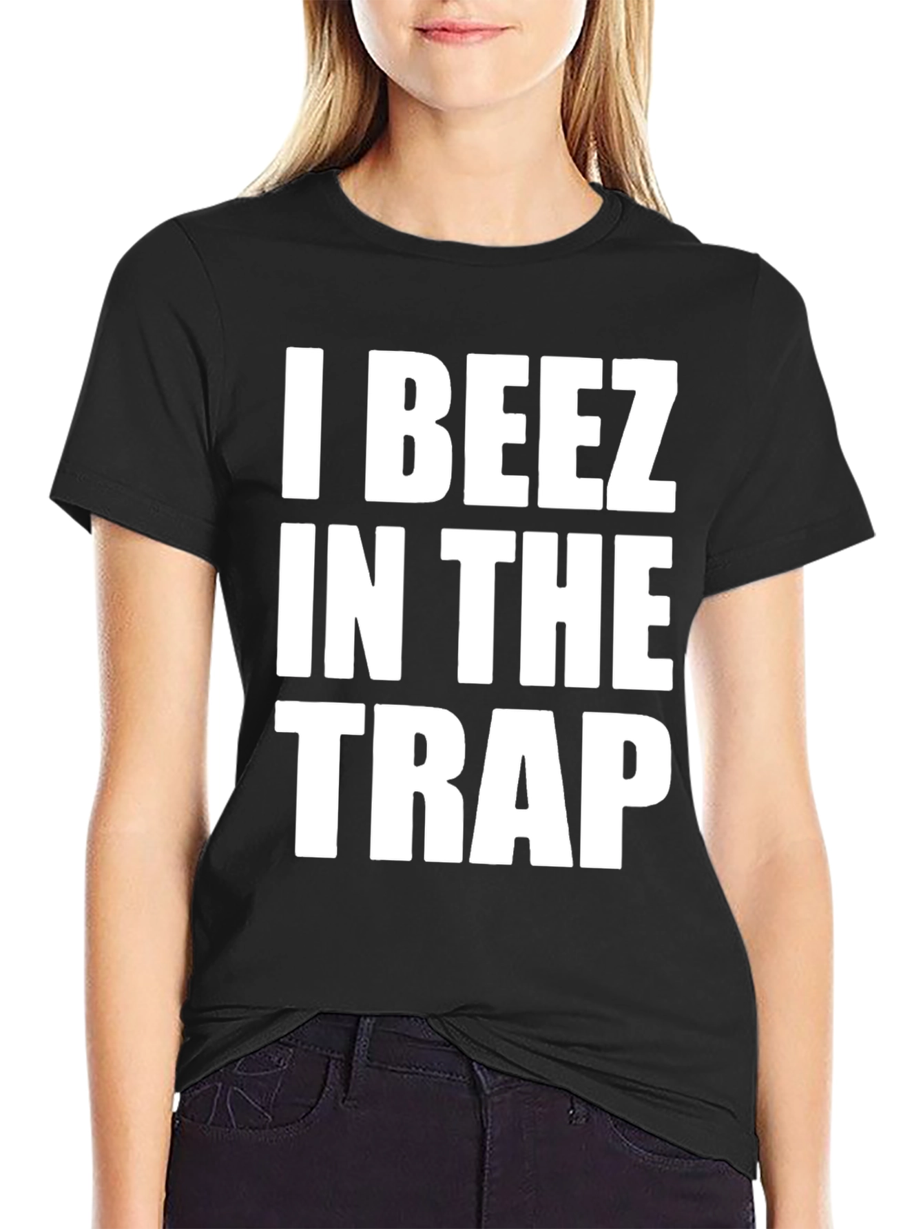 I Beez In The Trap T-Shirt