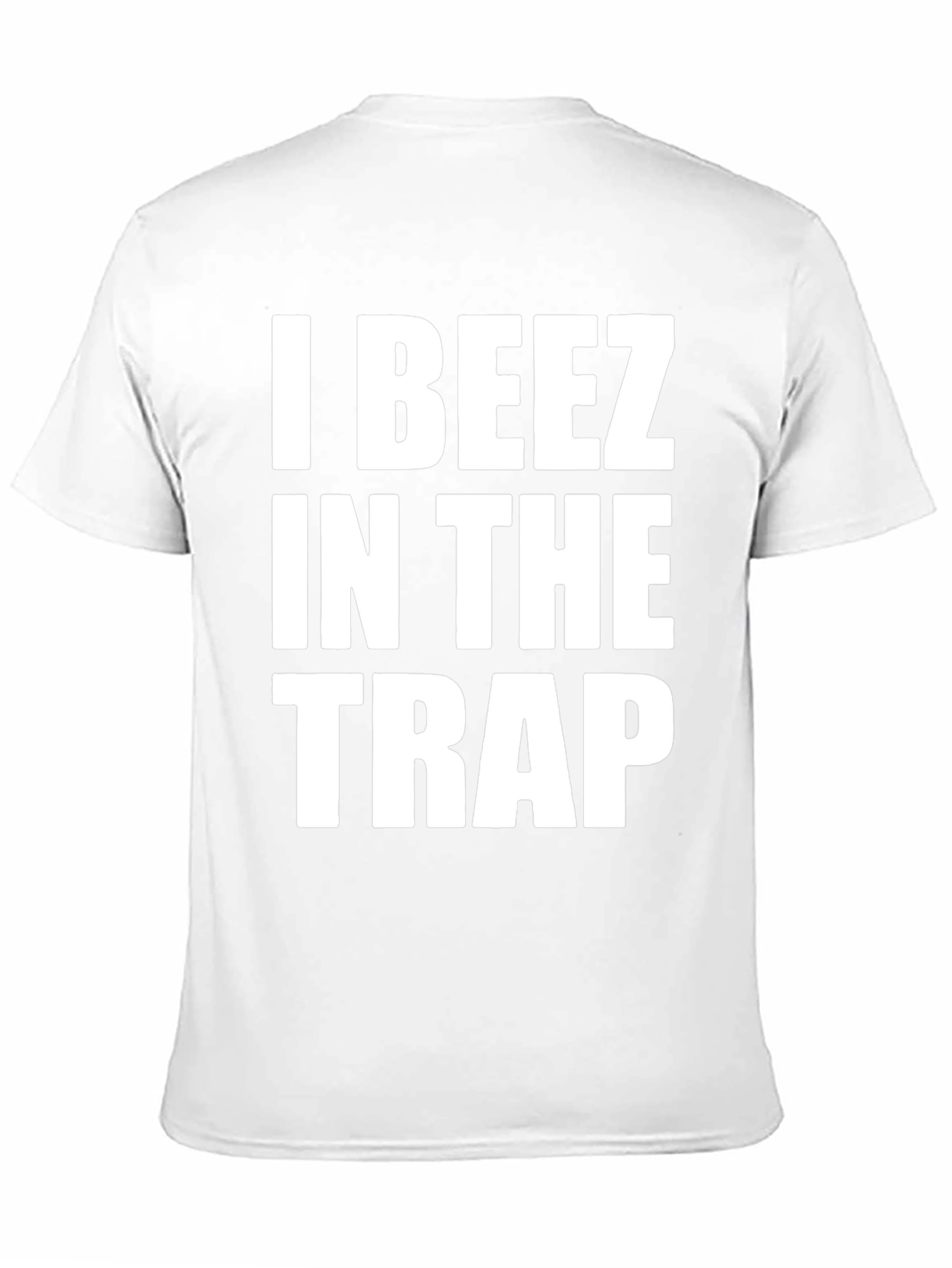 I Beez In The Trap T-Shirt