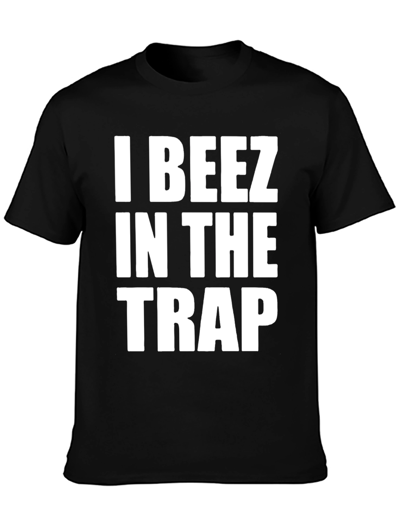 I Beez In The Trap T-Shirt