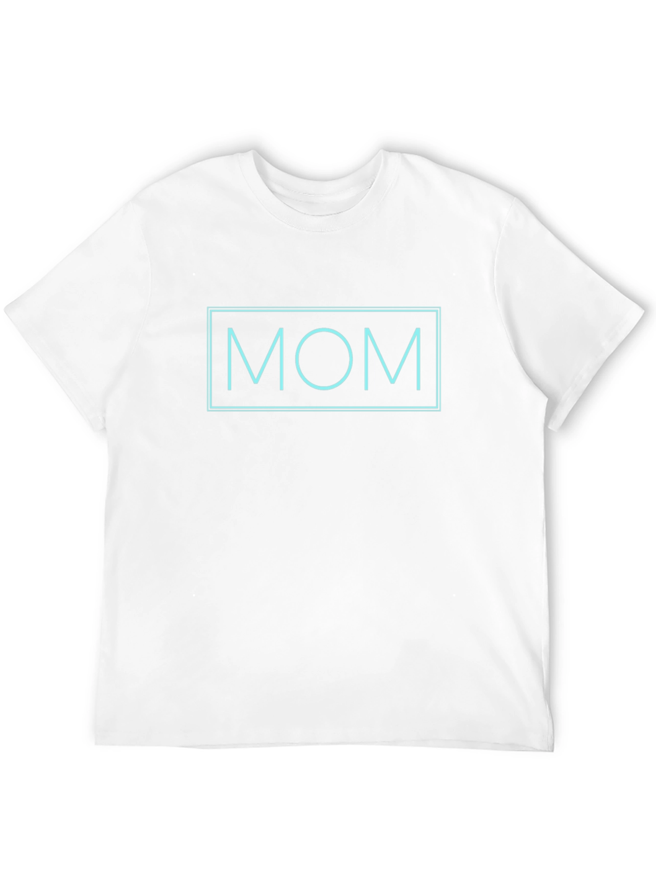 Modern MOM Graphic T-Shirt
