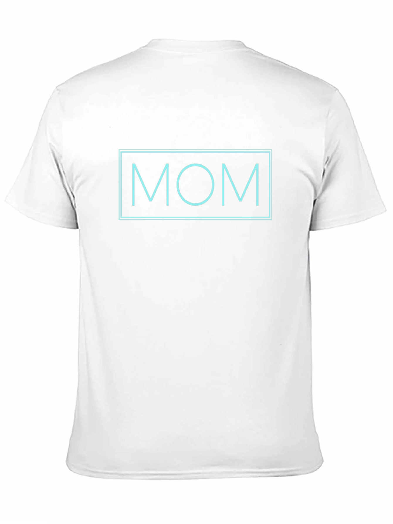 Modern MOM Graphic T-Shirt