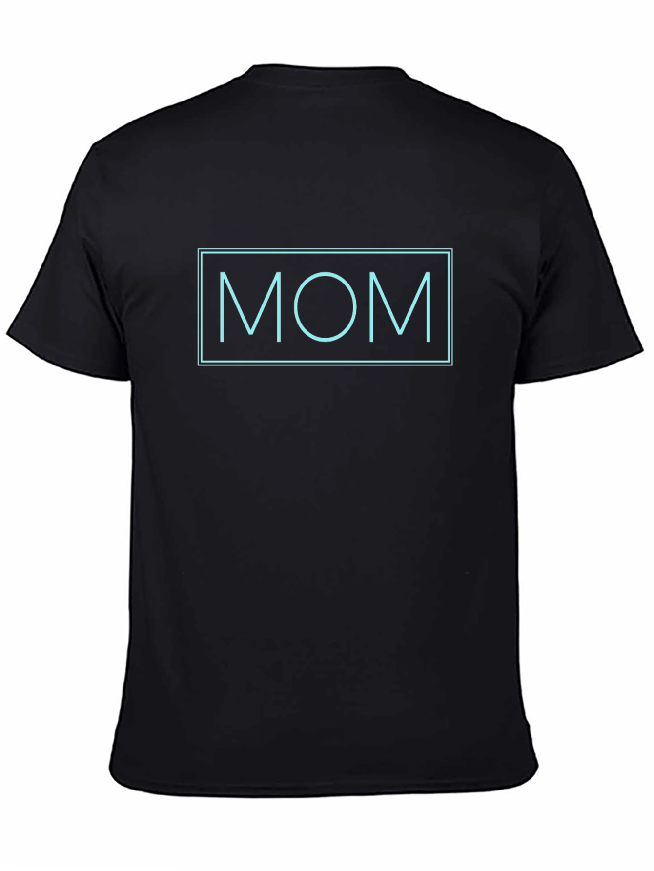 Modern MOM Graphic T-Shirt