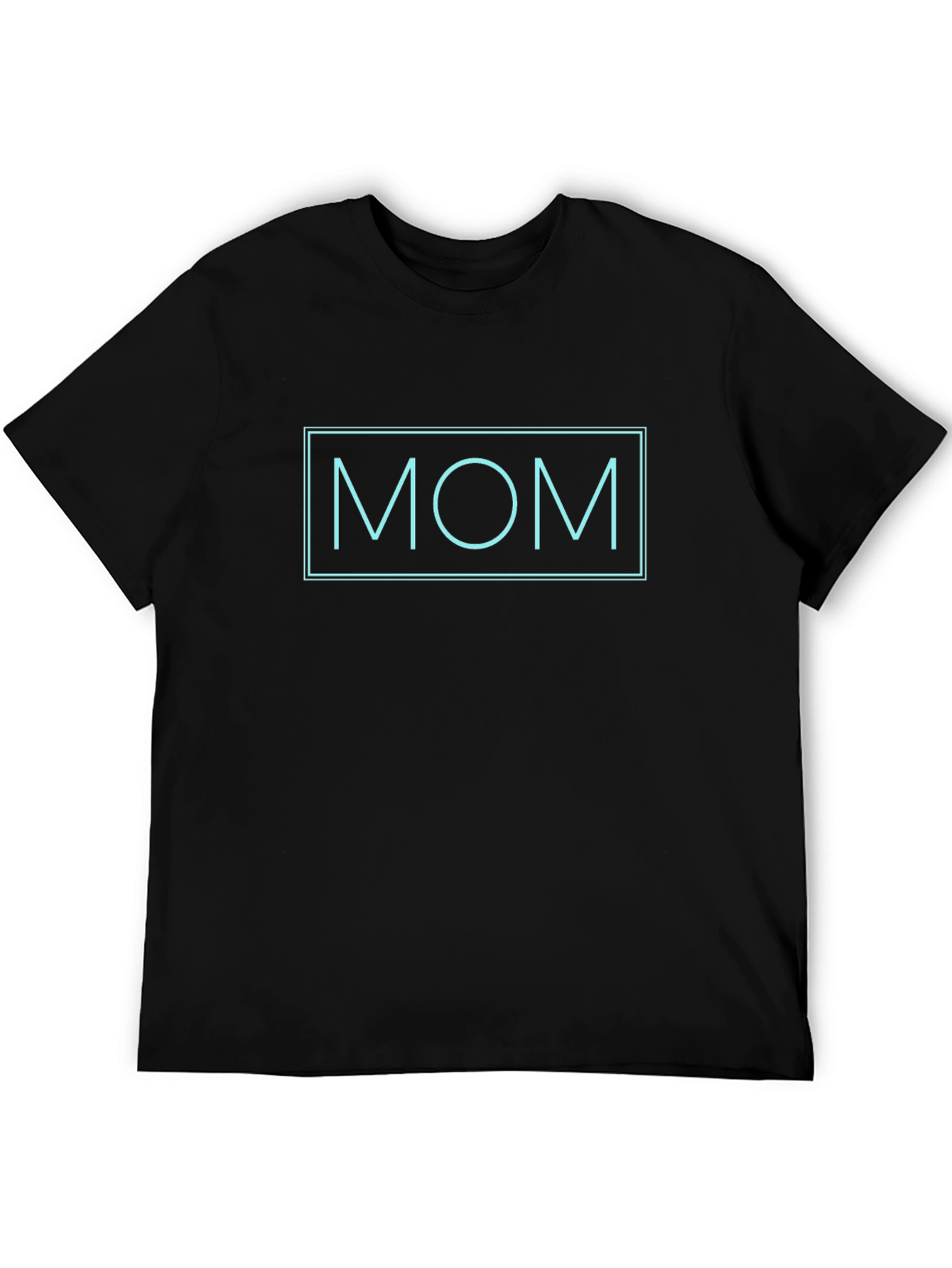 Modern MOM Graphic T-Shirt