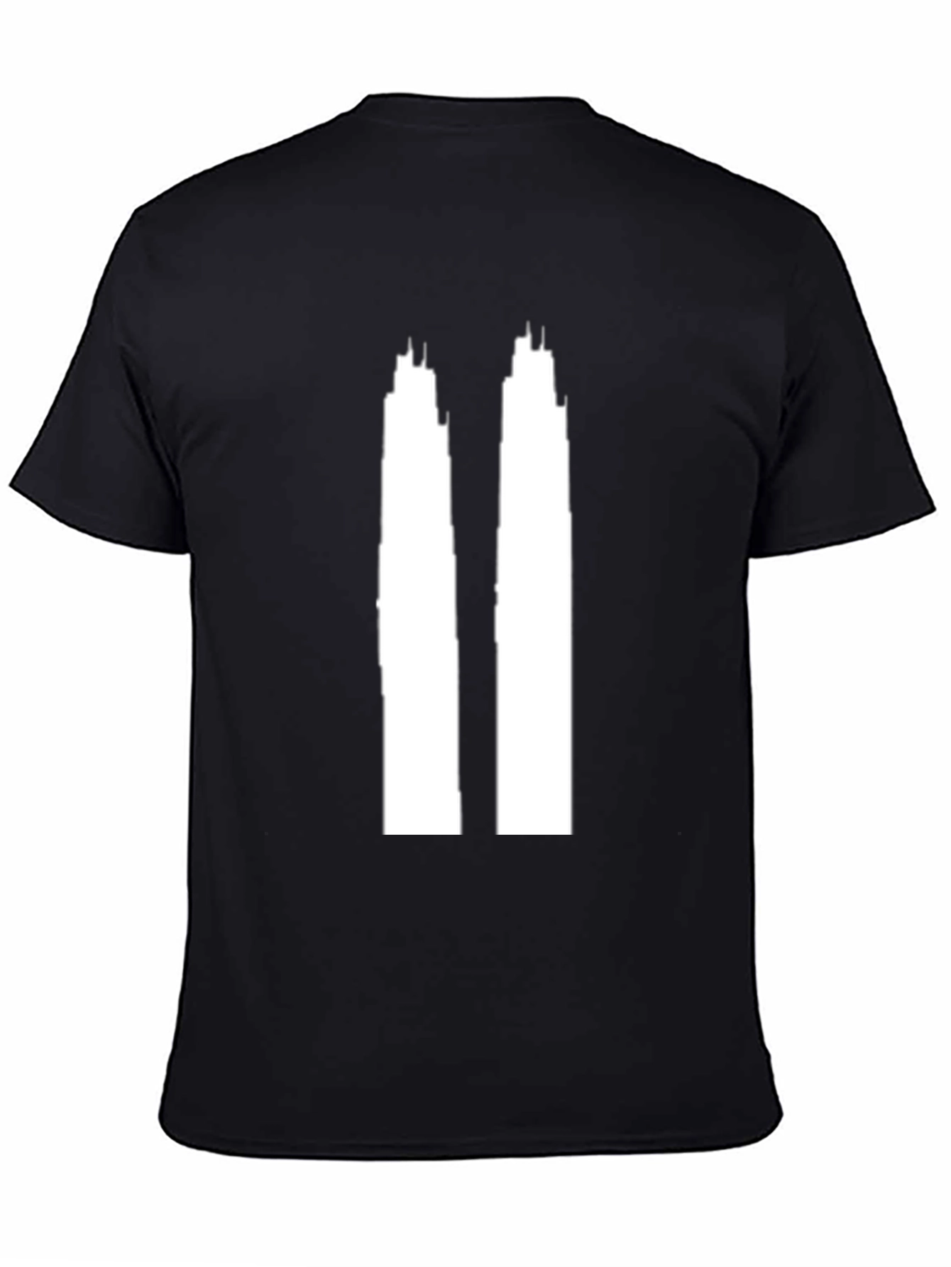 Twin Towers T-Shirt