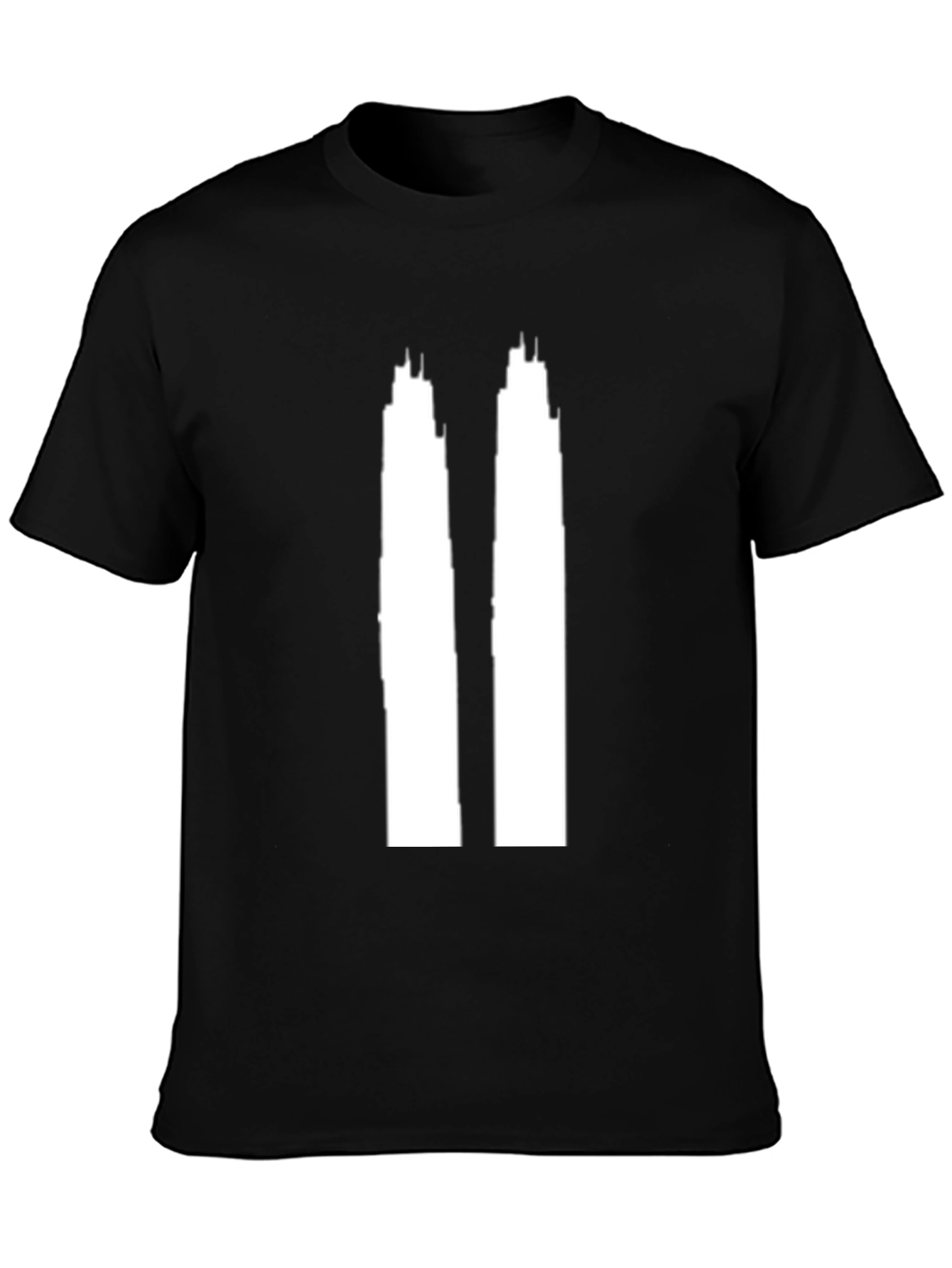 Twin Towers T-Shirt