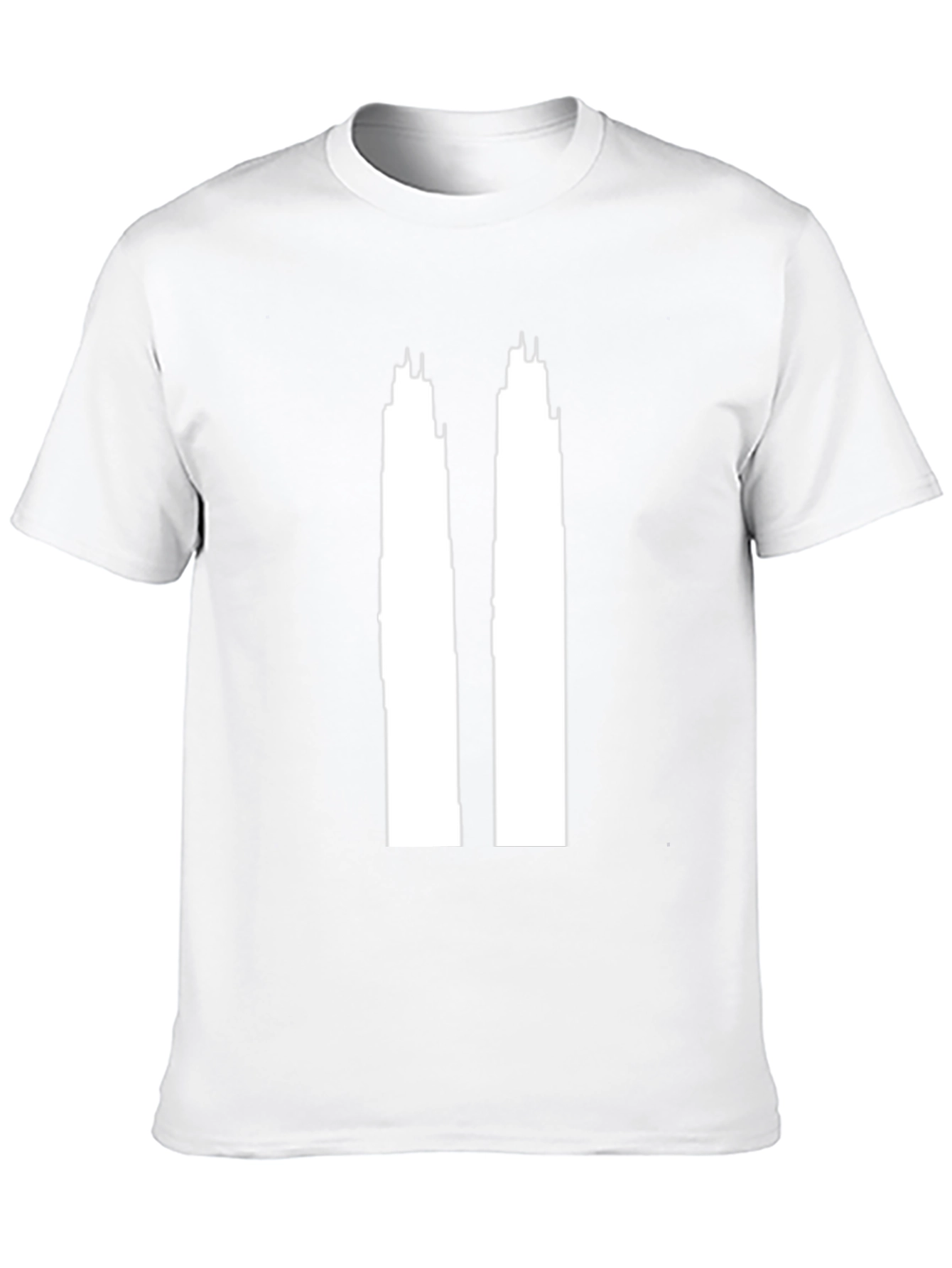 Twin Towers T-Shirt