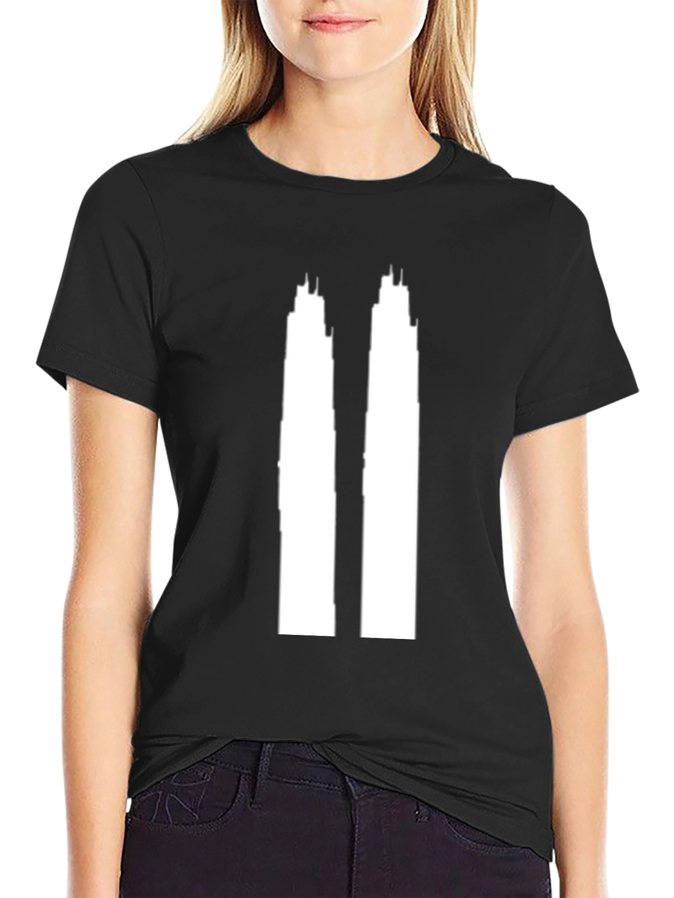 Twin Towers T-Shirt