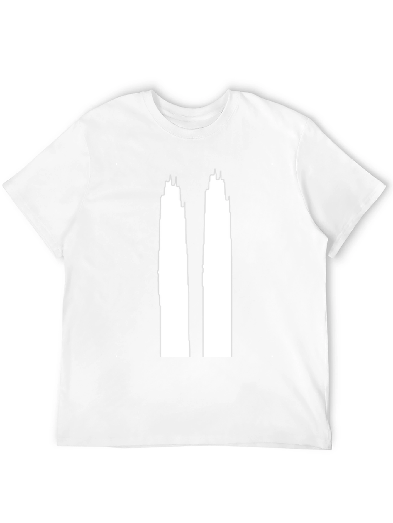 Twin Towers T-Shirt