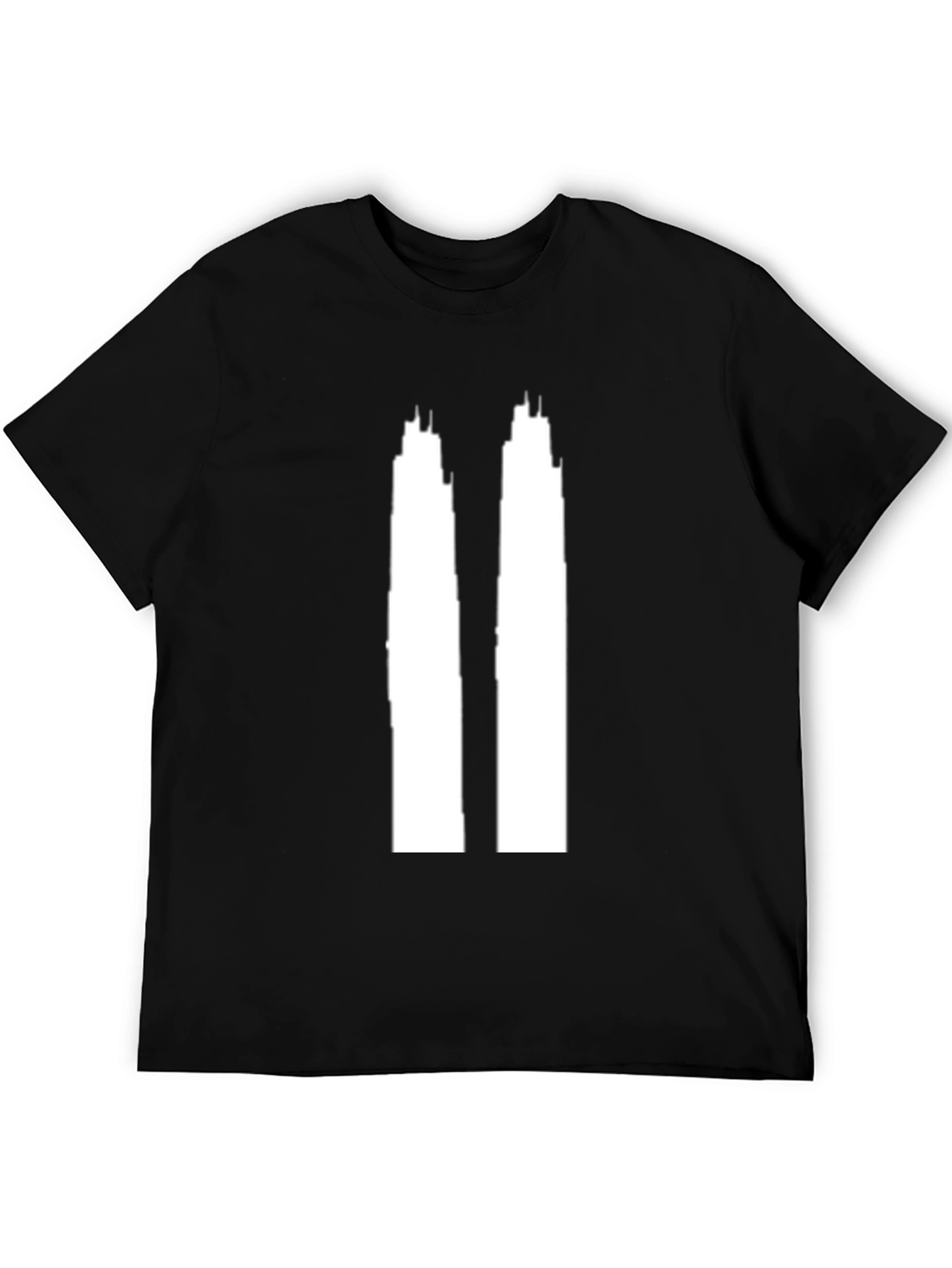 Twin Towers T-Shirt